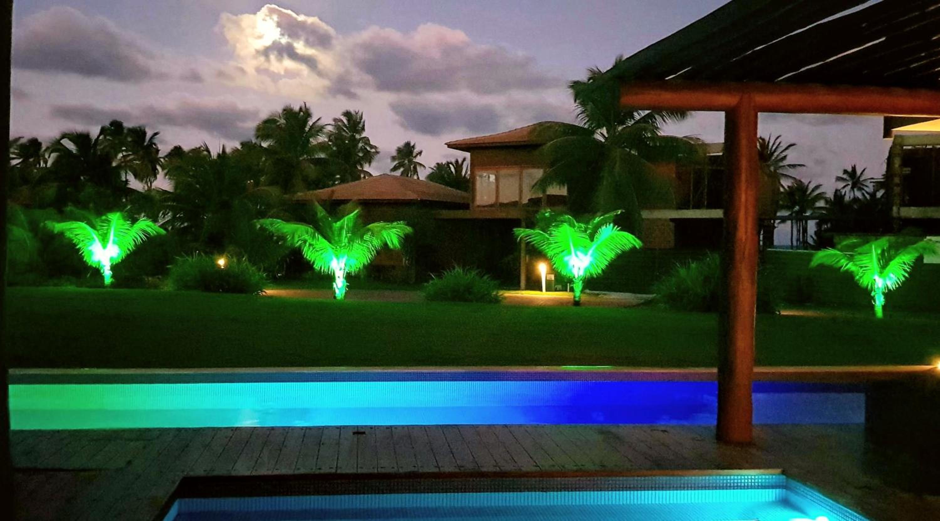 Villa Bali, Praia do Forte
