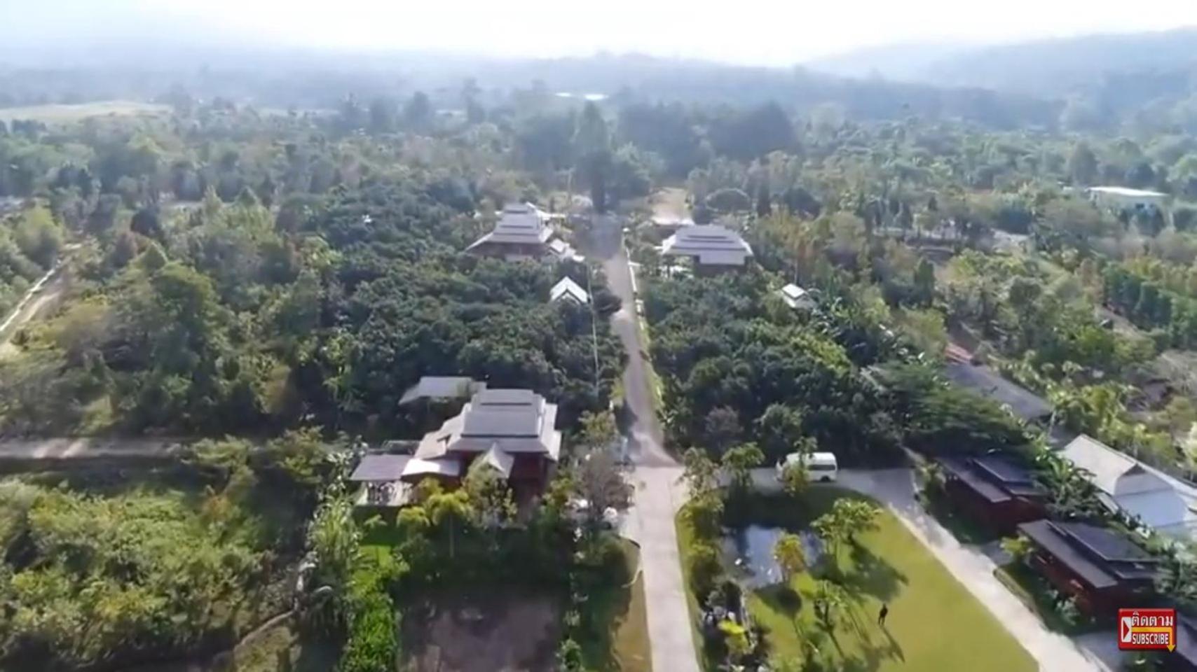 Heanmaeloung Resort. view 3