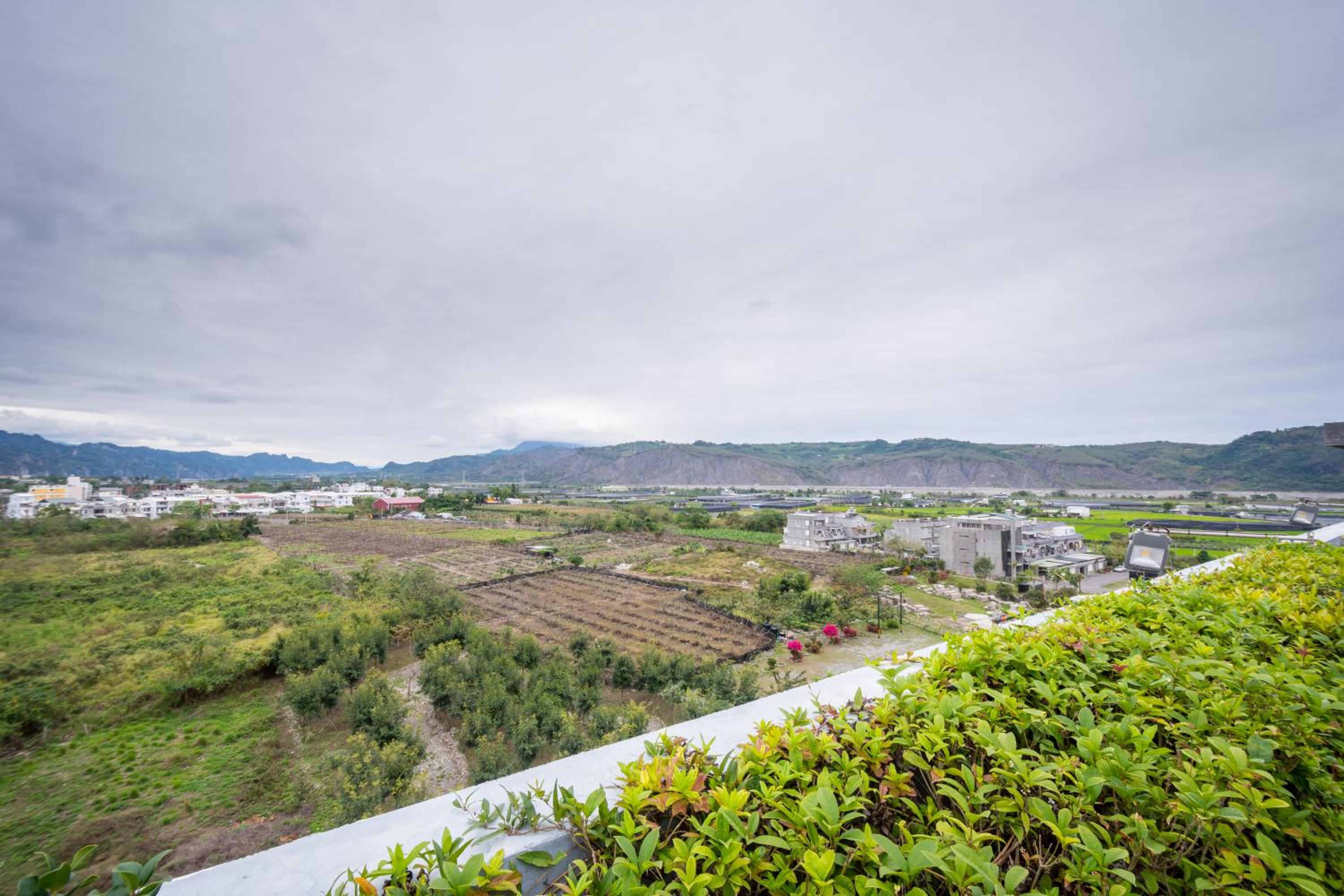 Formosan Naruwan Garden Hotel