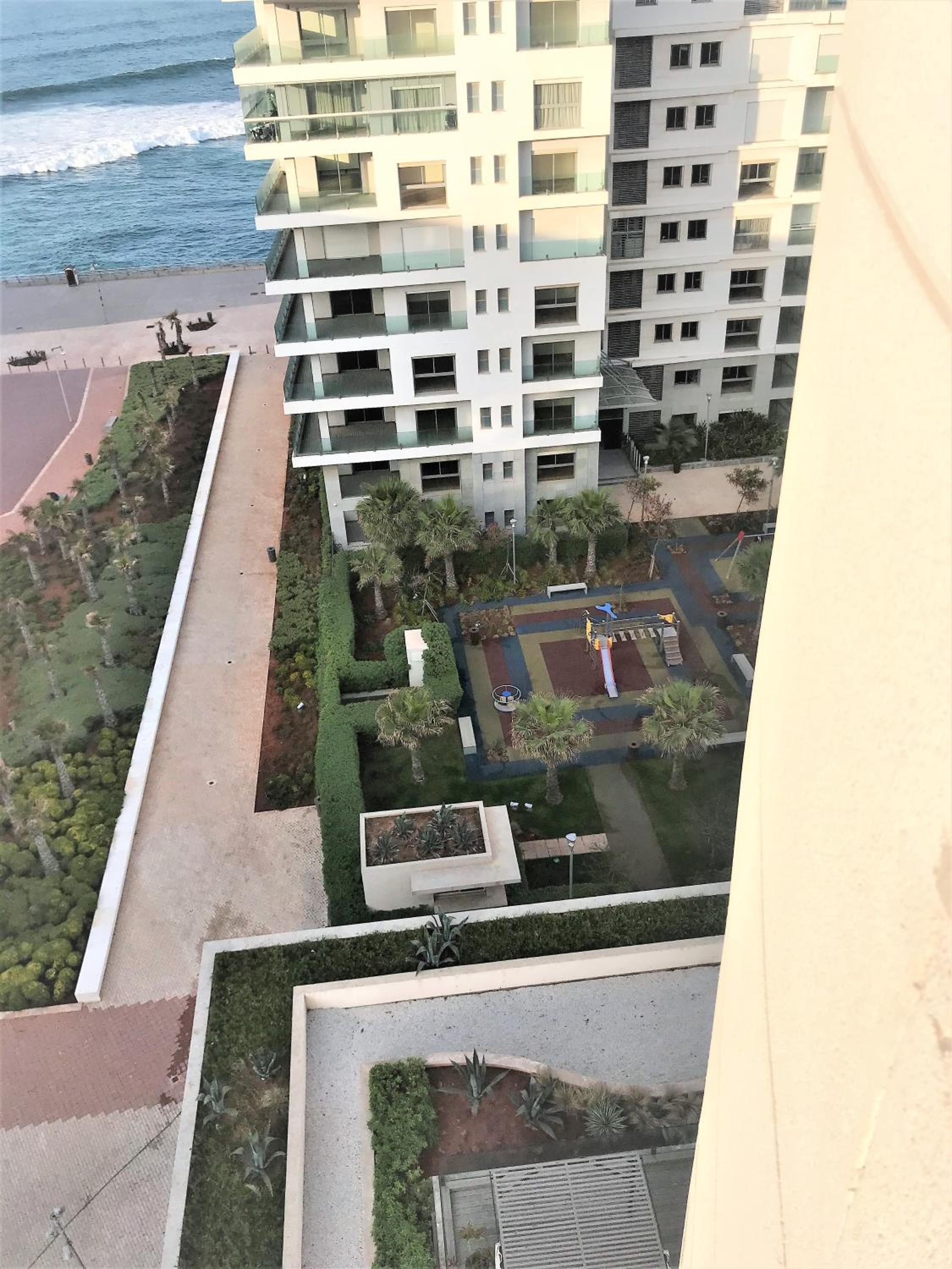 Beautiful View on the sea at Casa-Marina 13 view 5