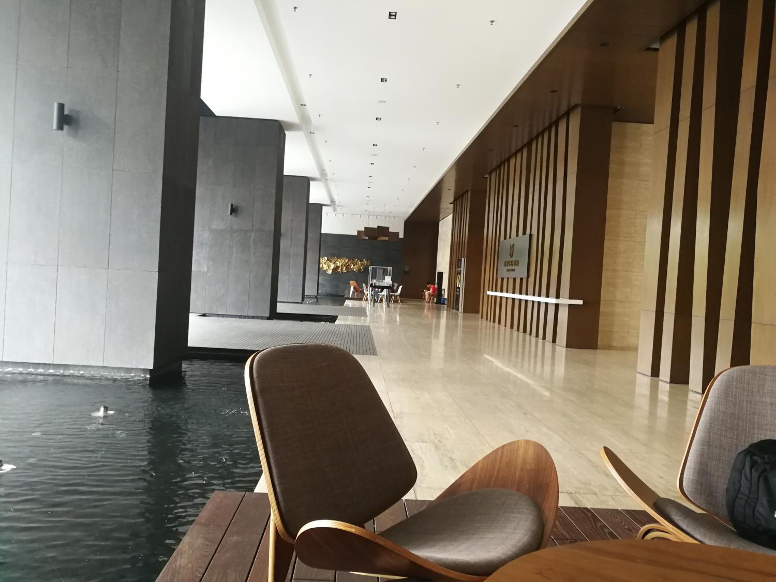 Anggun Luxury Suite