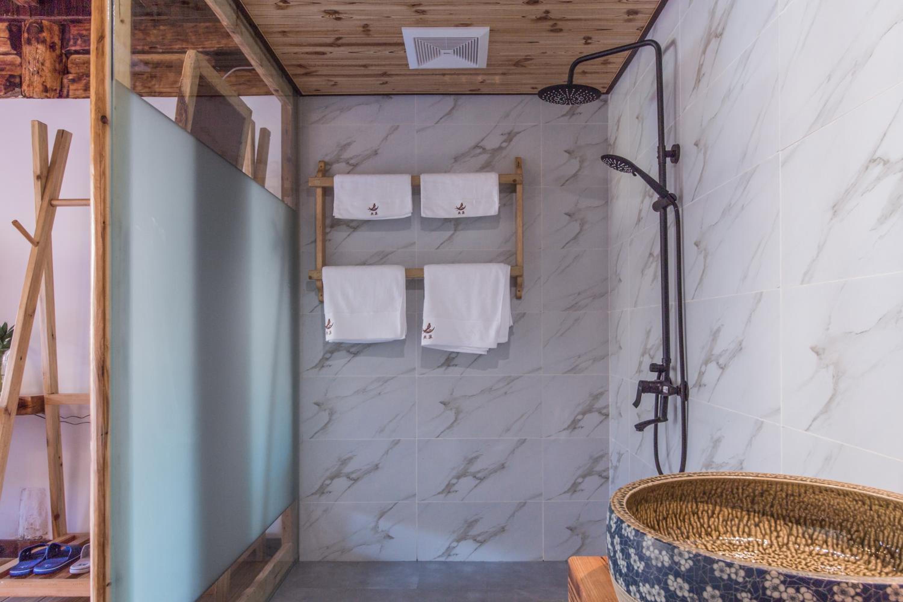 Swallow Nest Guesthouse