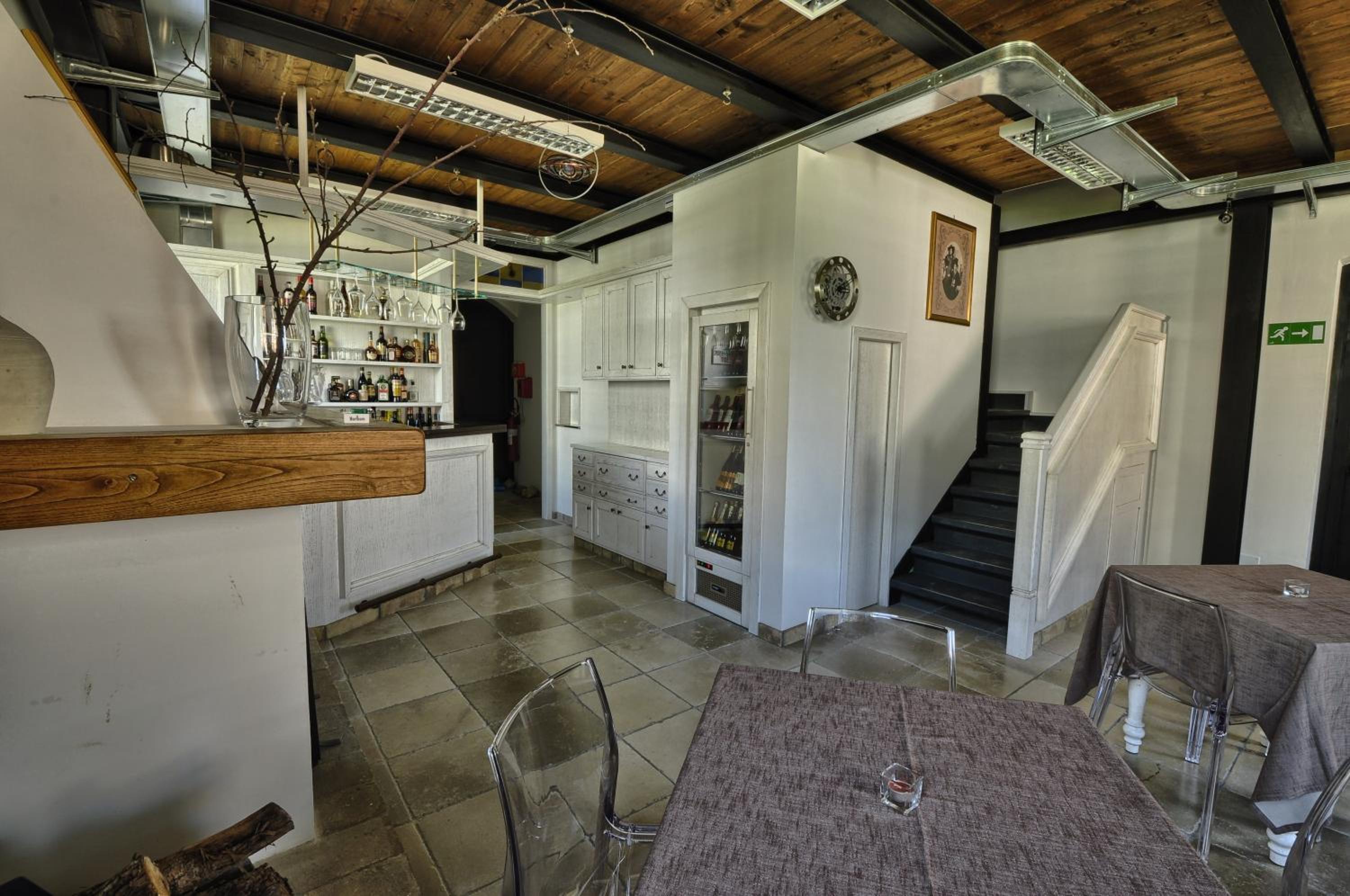 Locanda Colle Cerqueto