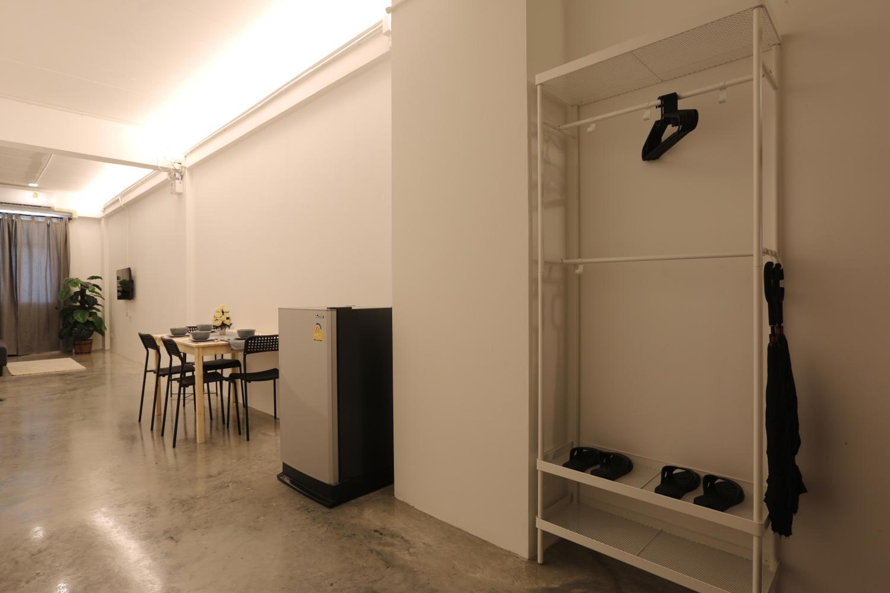 Loft Series by Pak-Up