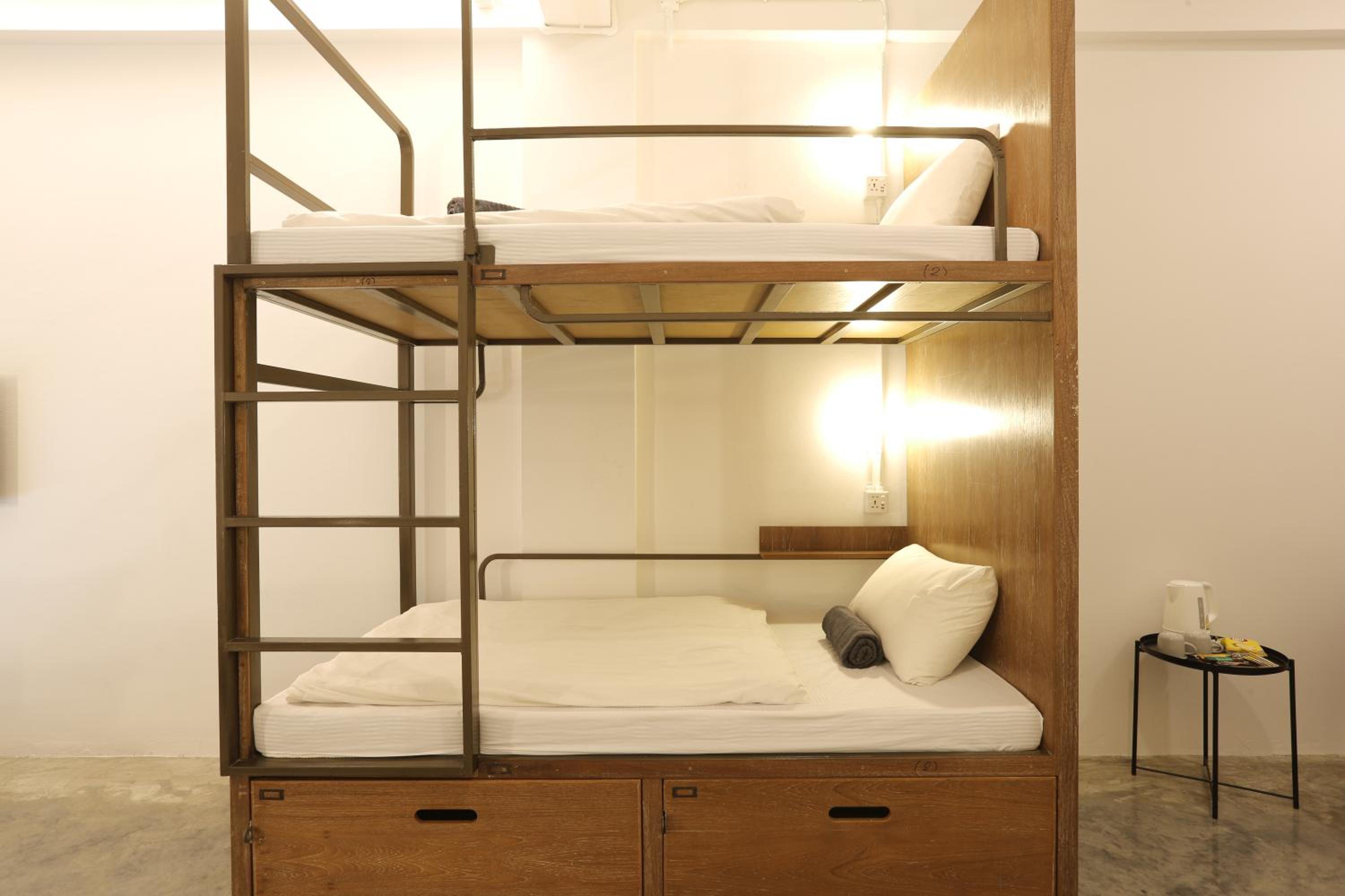 Loft Series by Pak-Up