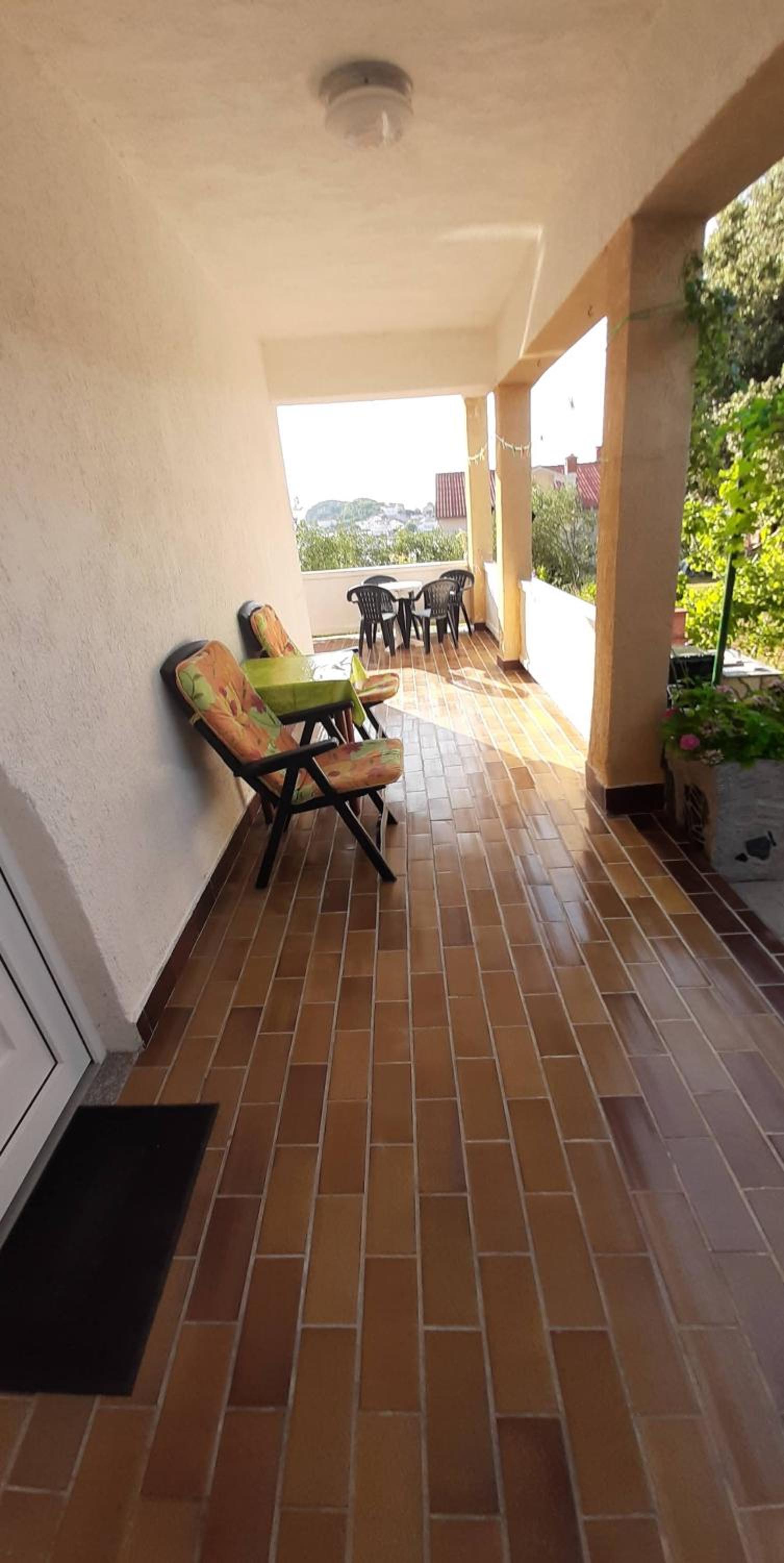 Apartmani Lana Rab view 3