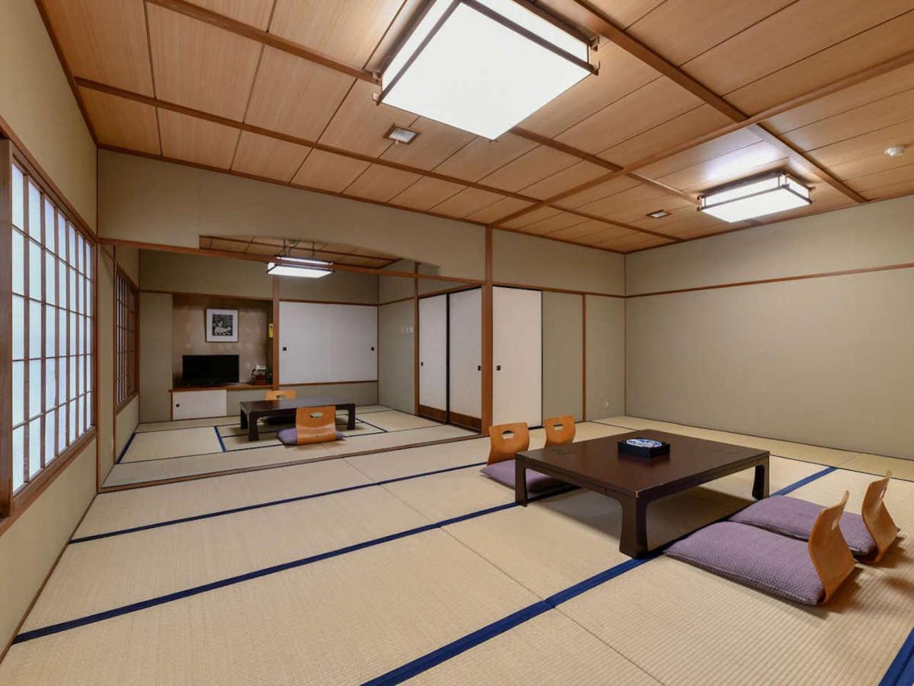 Awara Onsen Minoya Taiheikaku view 4