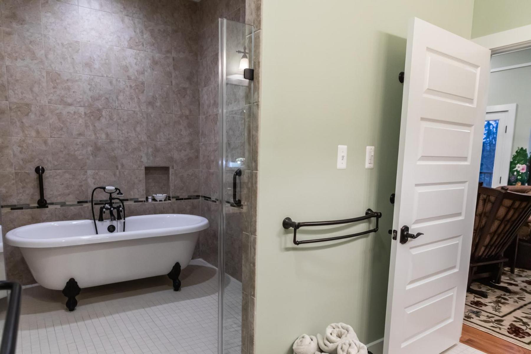 Bienvenue Mon Ami Bed and Breakfast, Foto 44