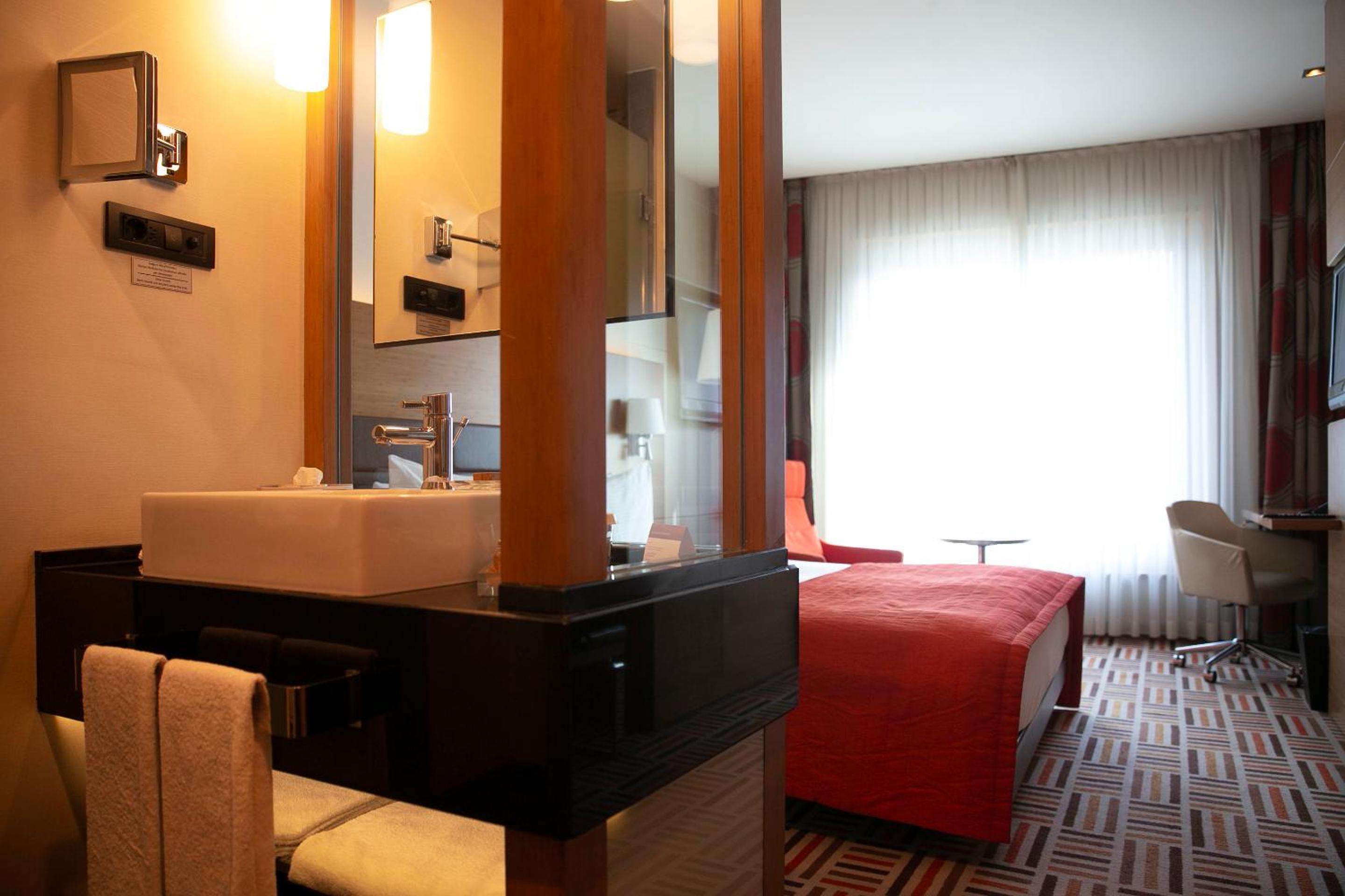 Movenpick Hotel Ankara - Image 68