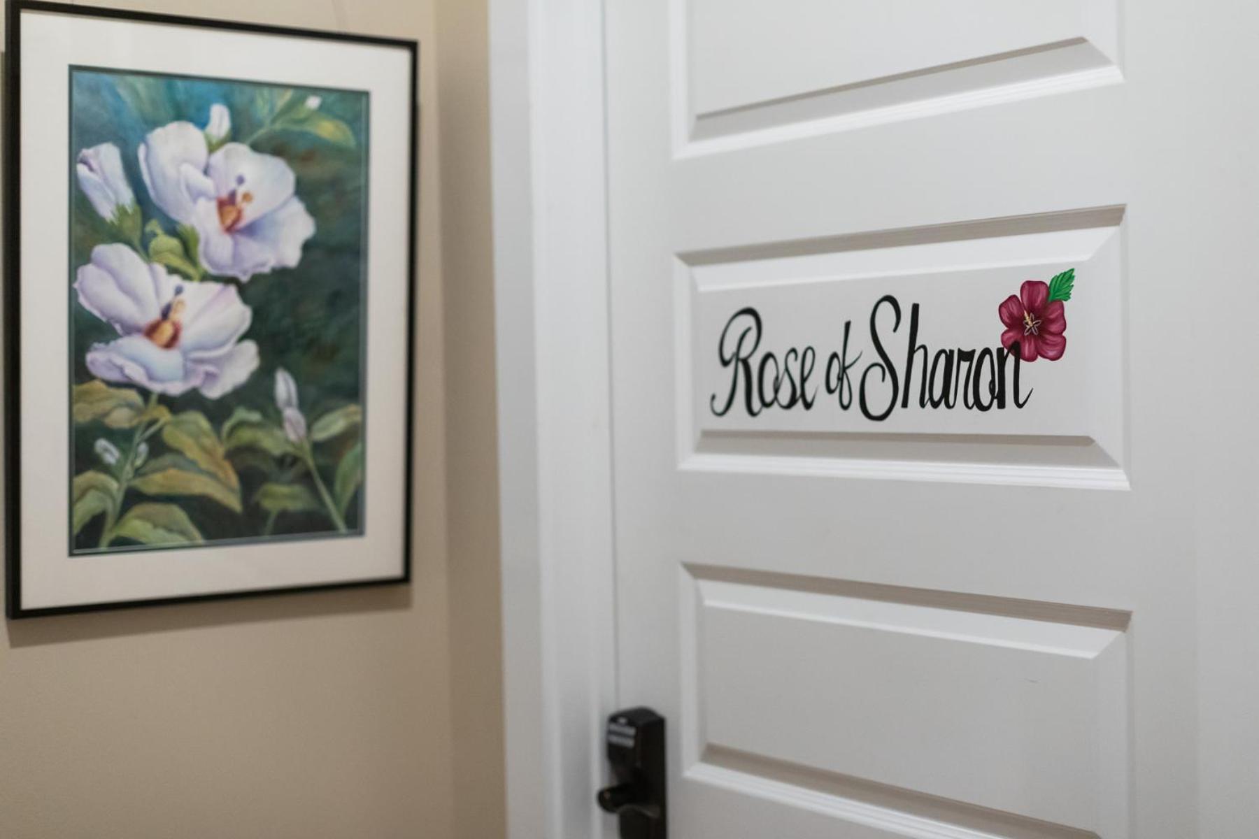 Bienvenue Mon Ami Bed and Breakfast