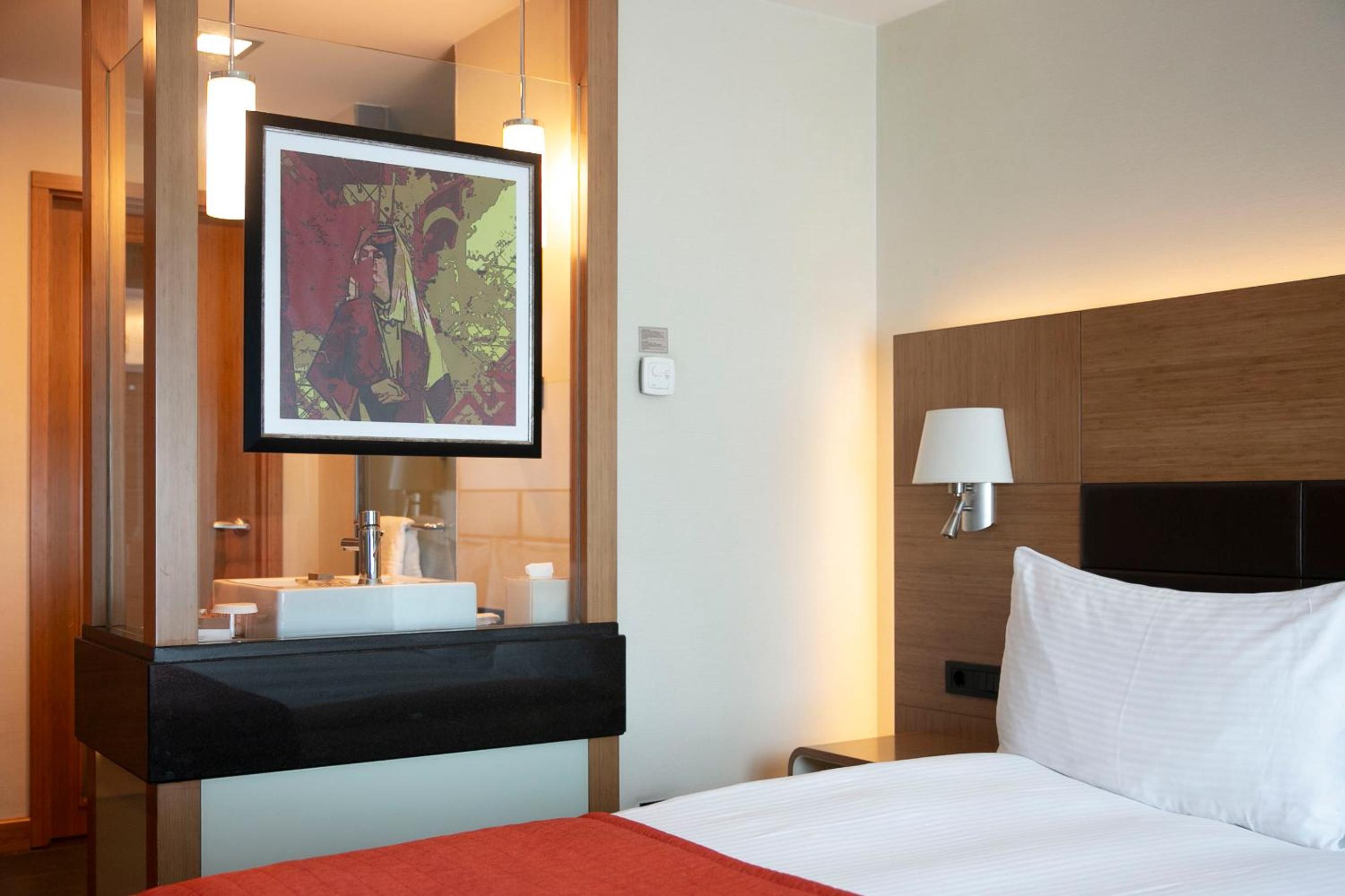 Movenpick Hotel Ankara - Image 67