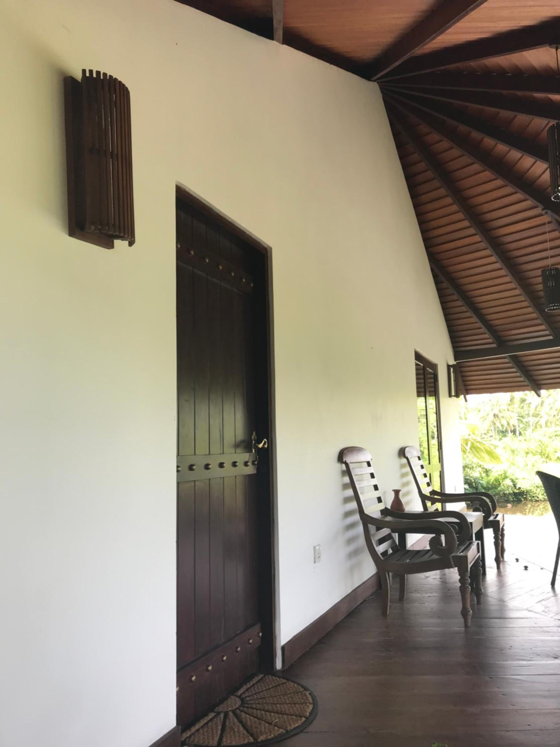 Jungle Heart Cabanas