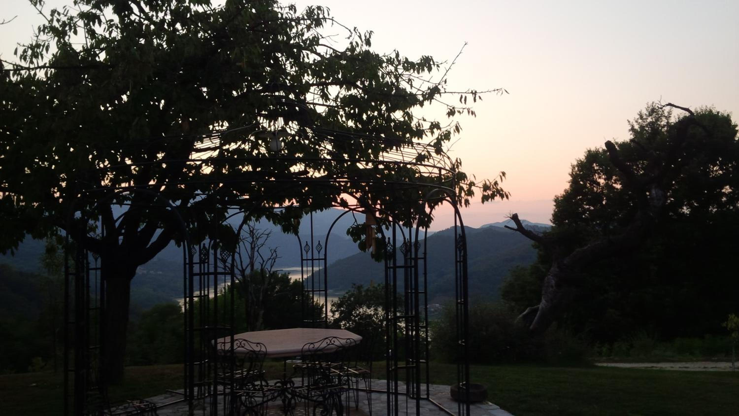 Locanda Colle Cerqueto
