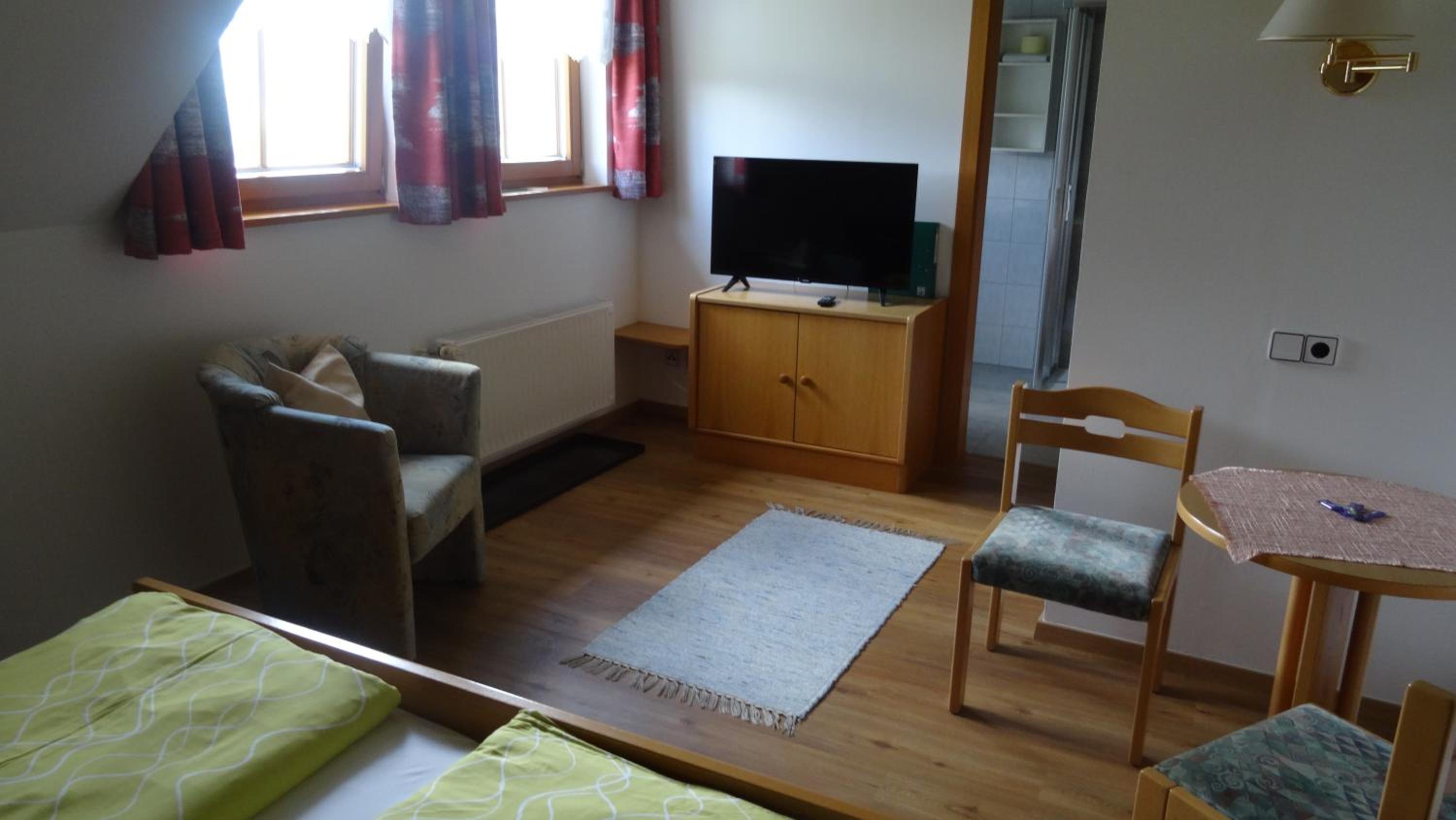 Ferienhaus Enzi