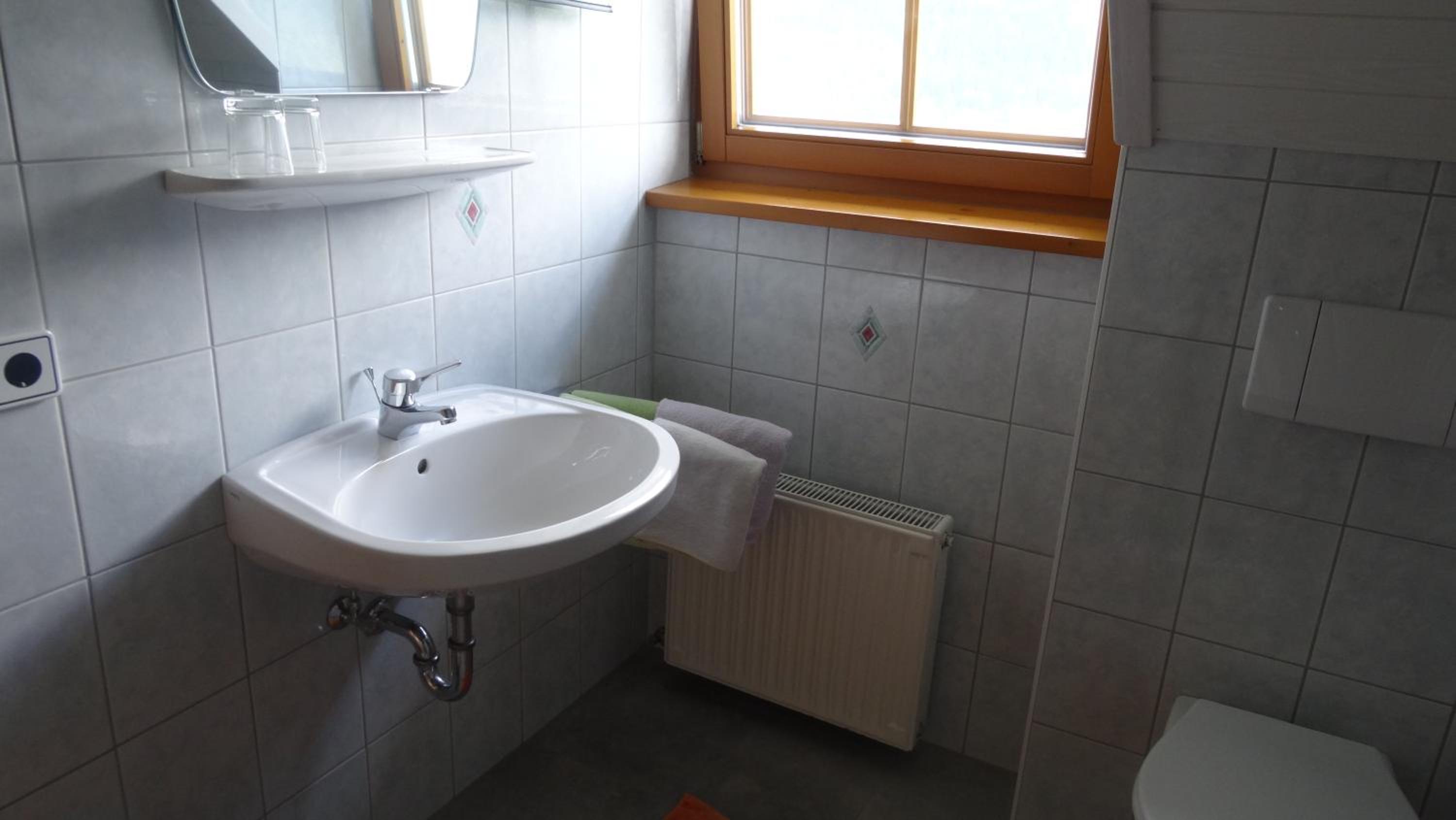 Ferienhaus Enzi