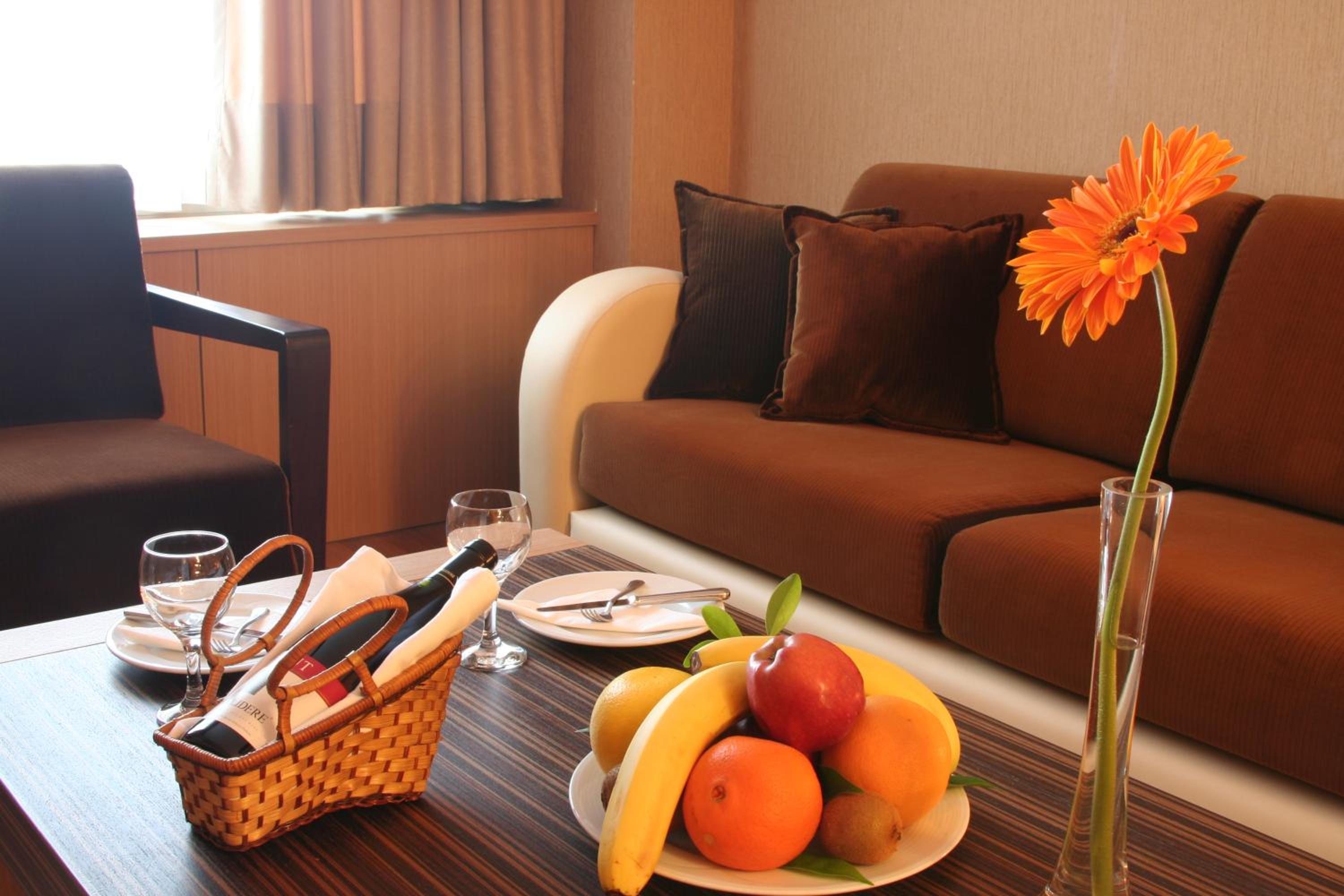 Surmeli Adana Otel - Image 22