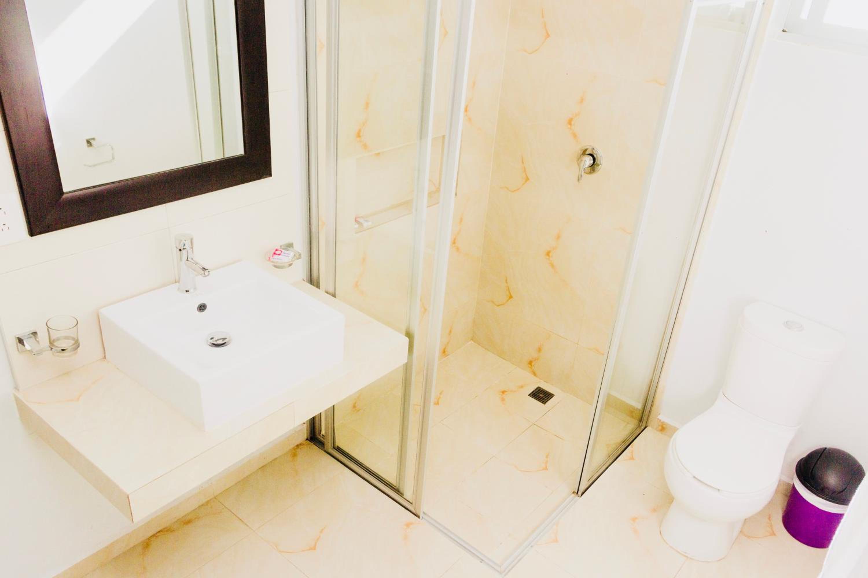 CondoHotel 5th Avenue Basic Double Studio view 5