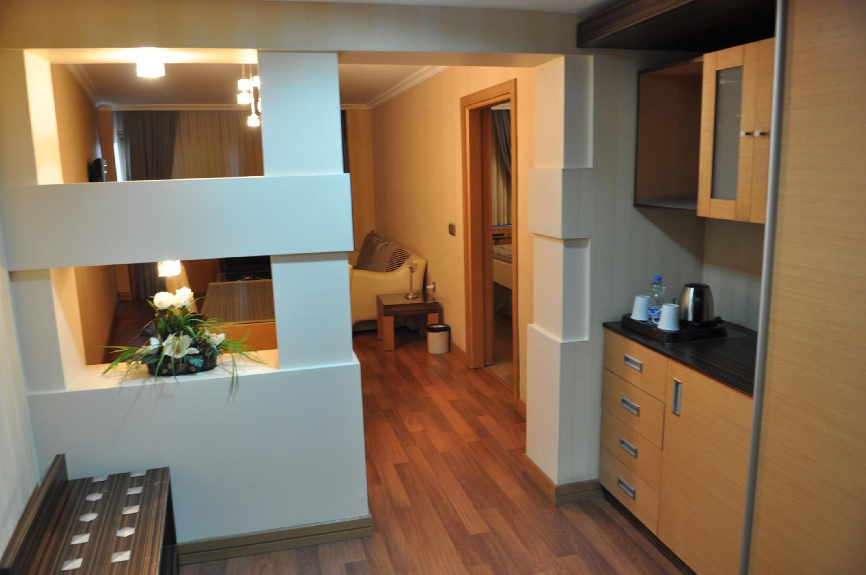 Surmeli Adana Otel - Image 9