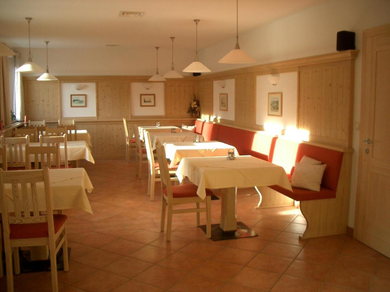 Pension Wanderruh