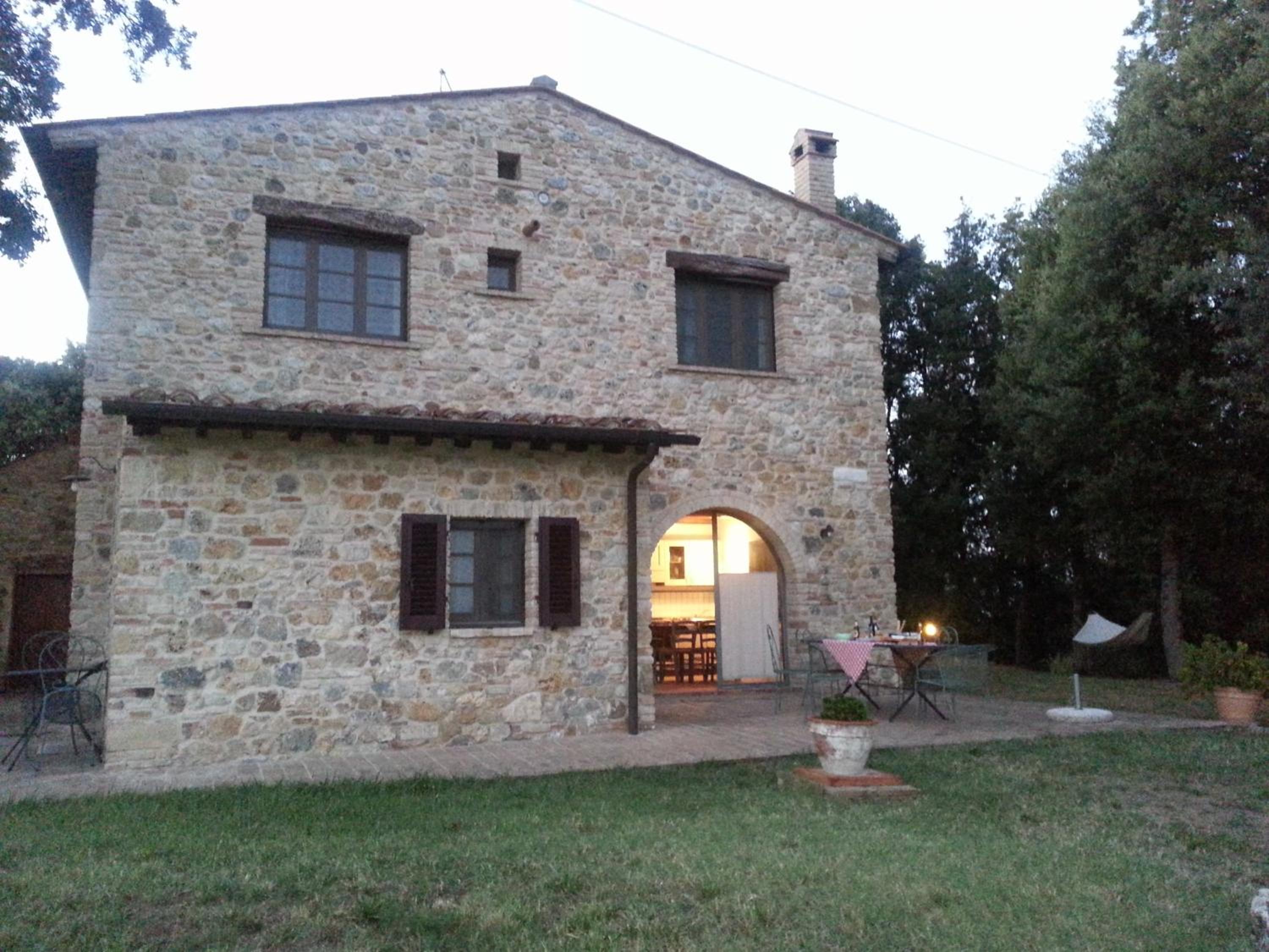 Agriturismo La Collina Dei Lecci view 4