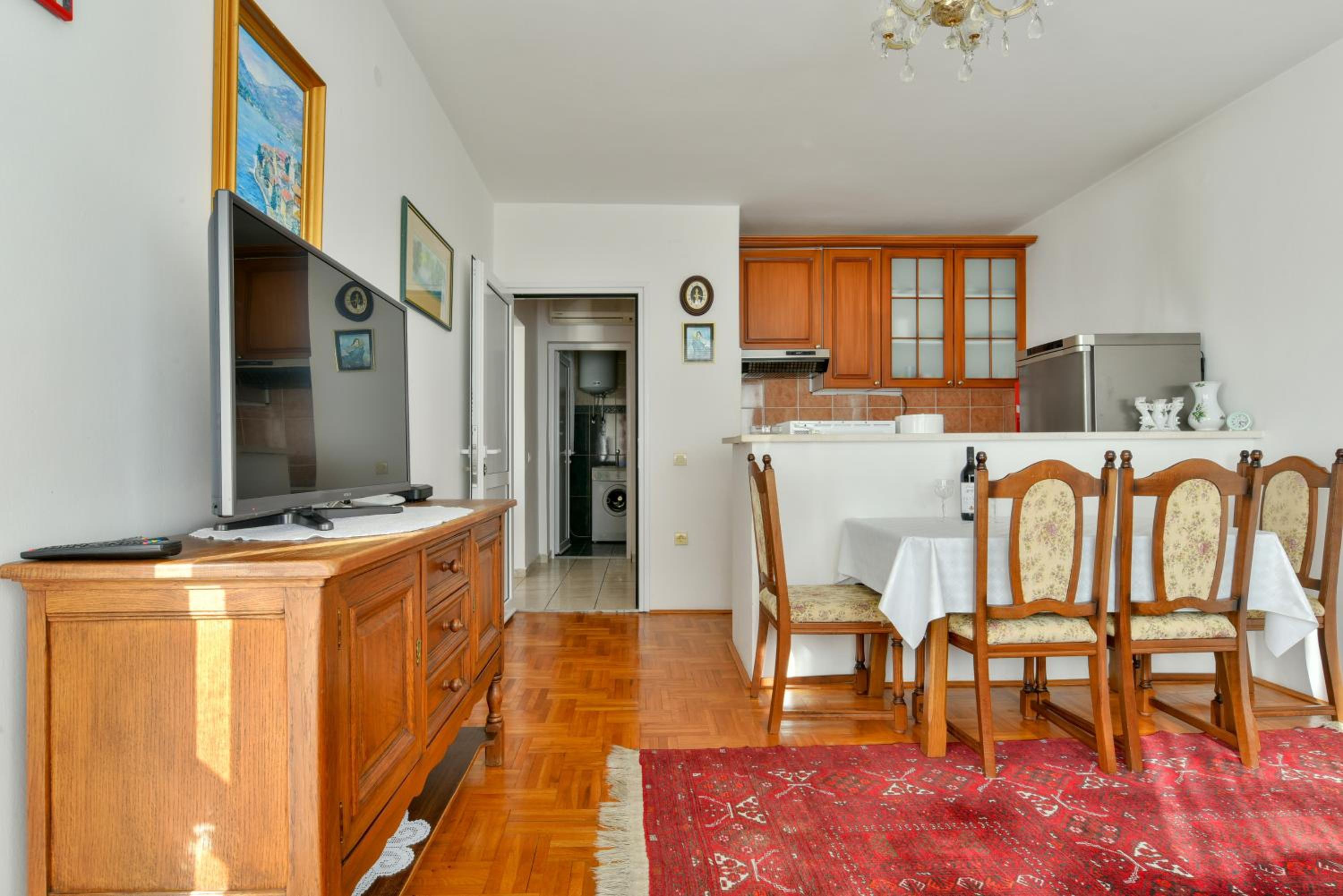 Apartment Ruzica photo 3