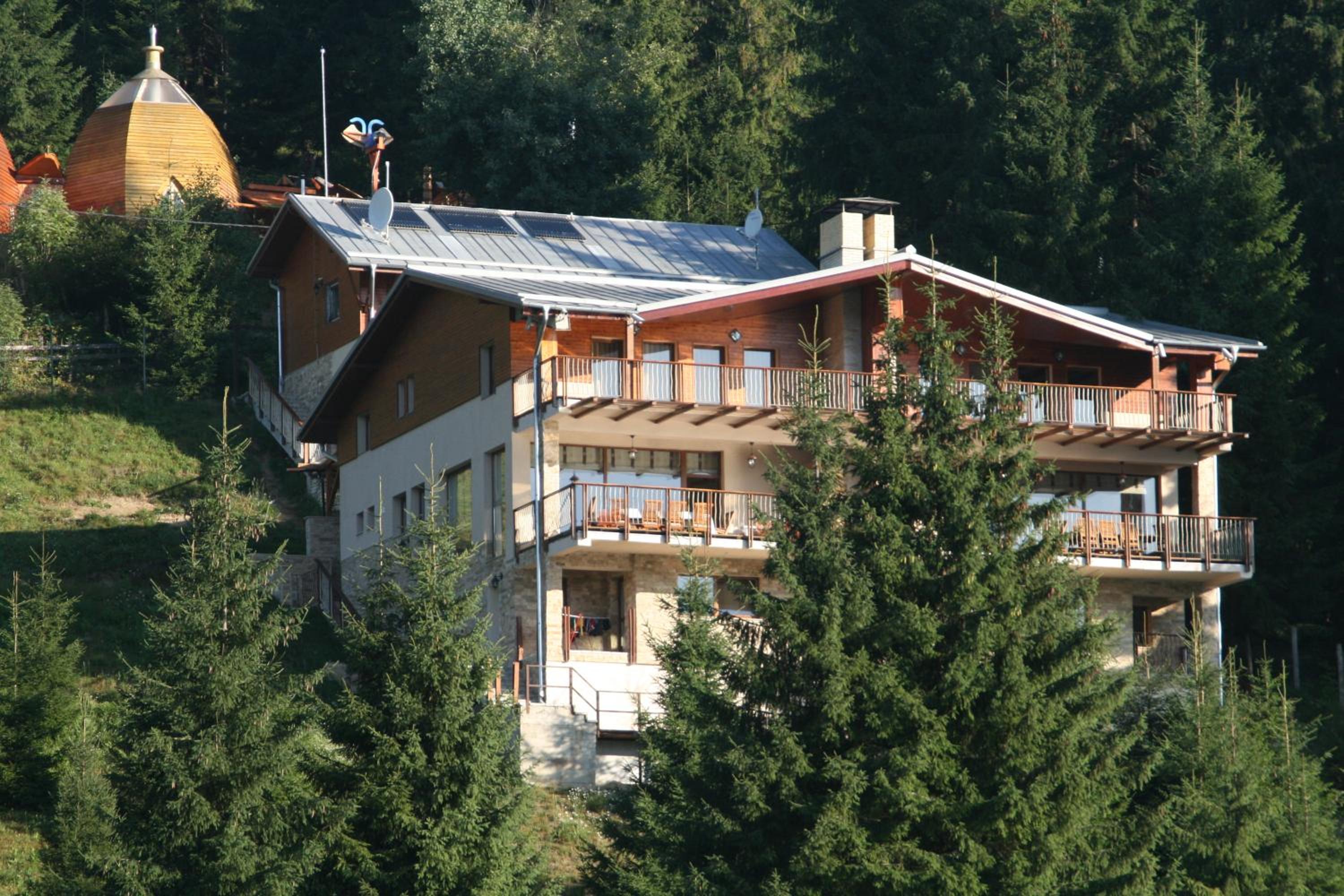 Belis -Best view of the lake view 2