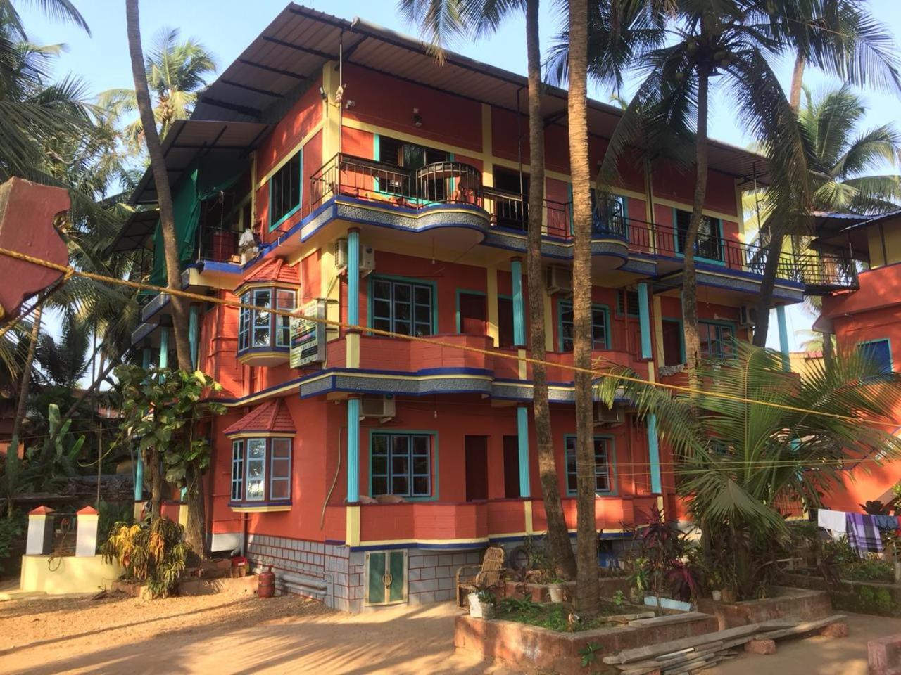 Nimmu Guest House & Restaurant Gokarna