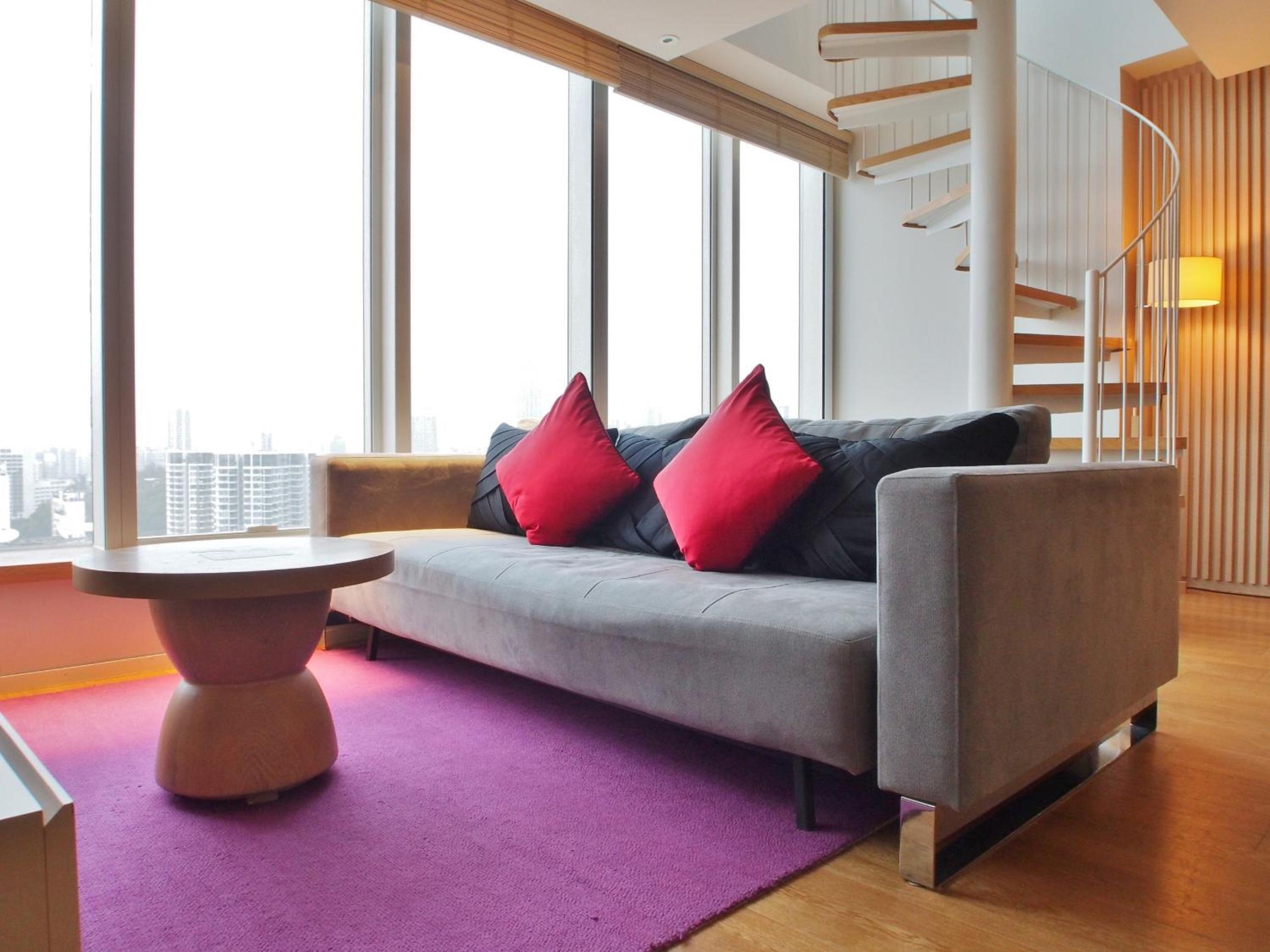 Hotel Madera Hong Kong