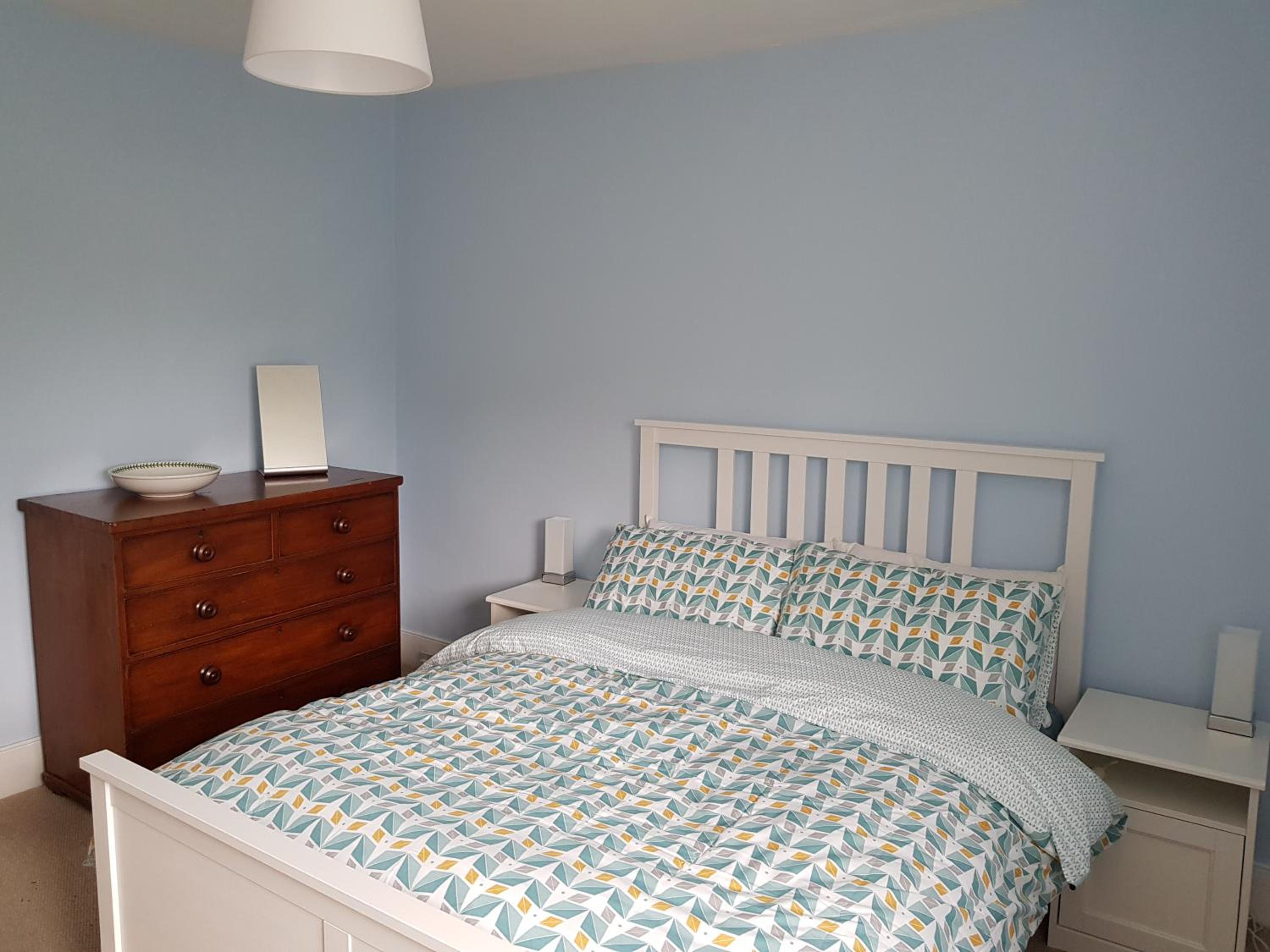3 Lymbrook Cottage