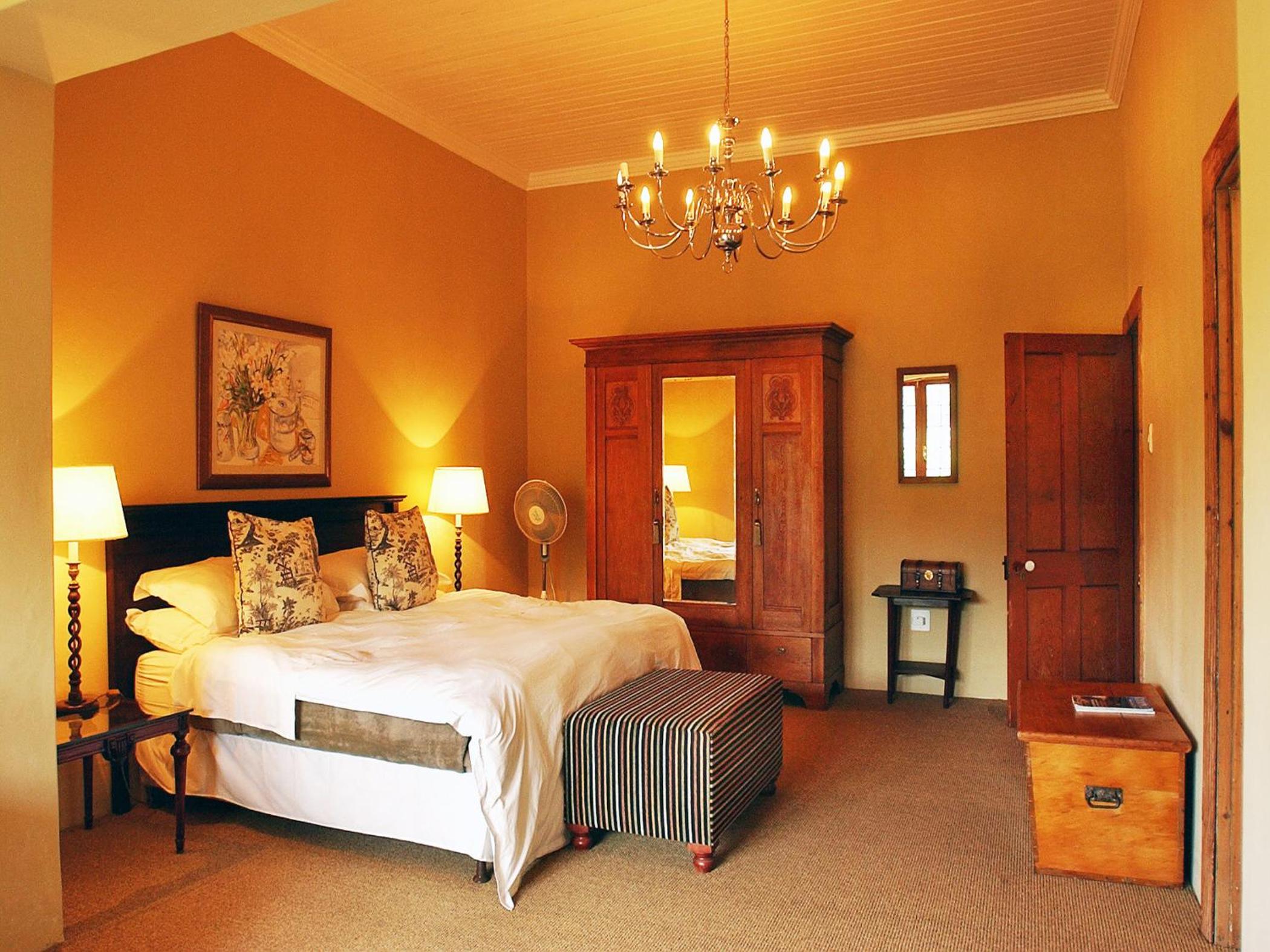 Leeuwenbosch Country House - Amakhala Game Reserve