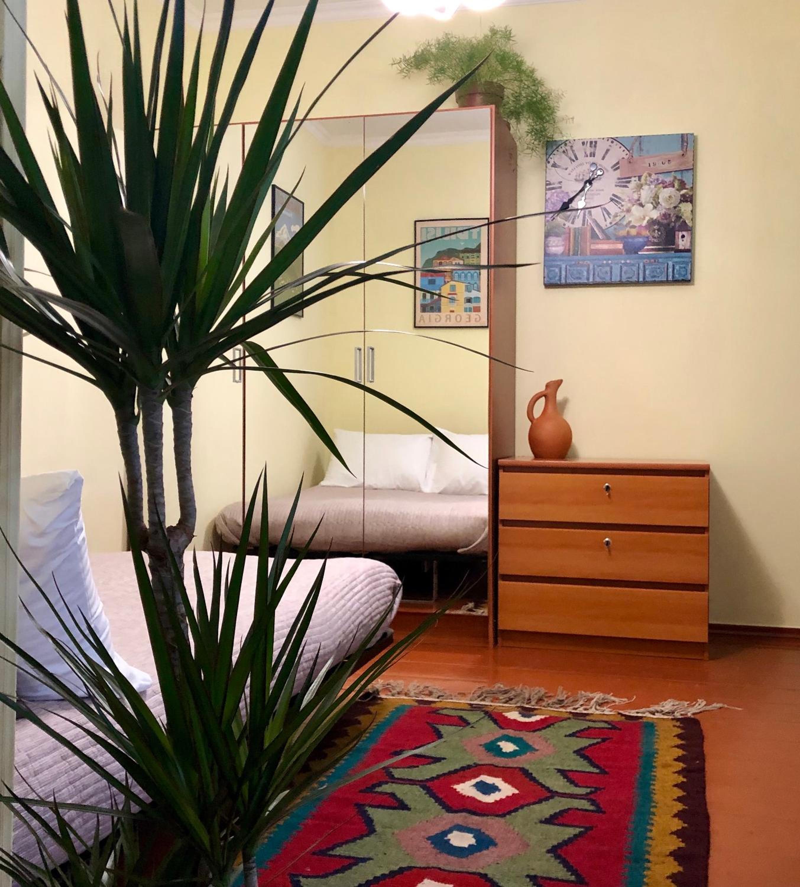 HB apartments Pushkin view 4