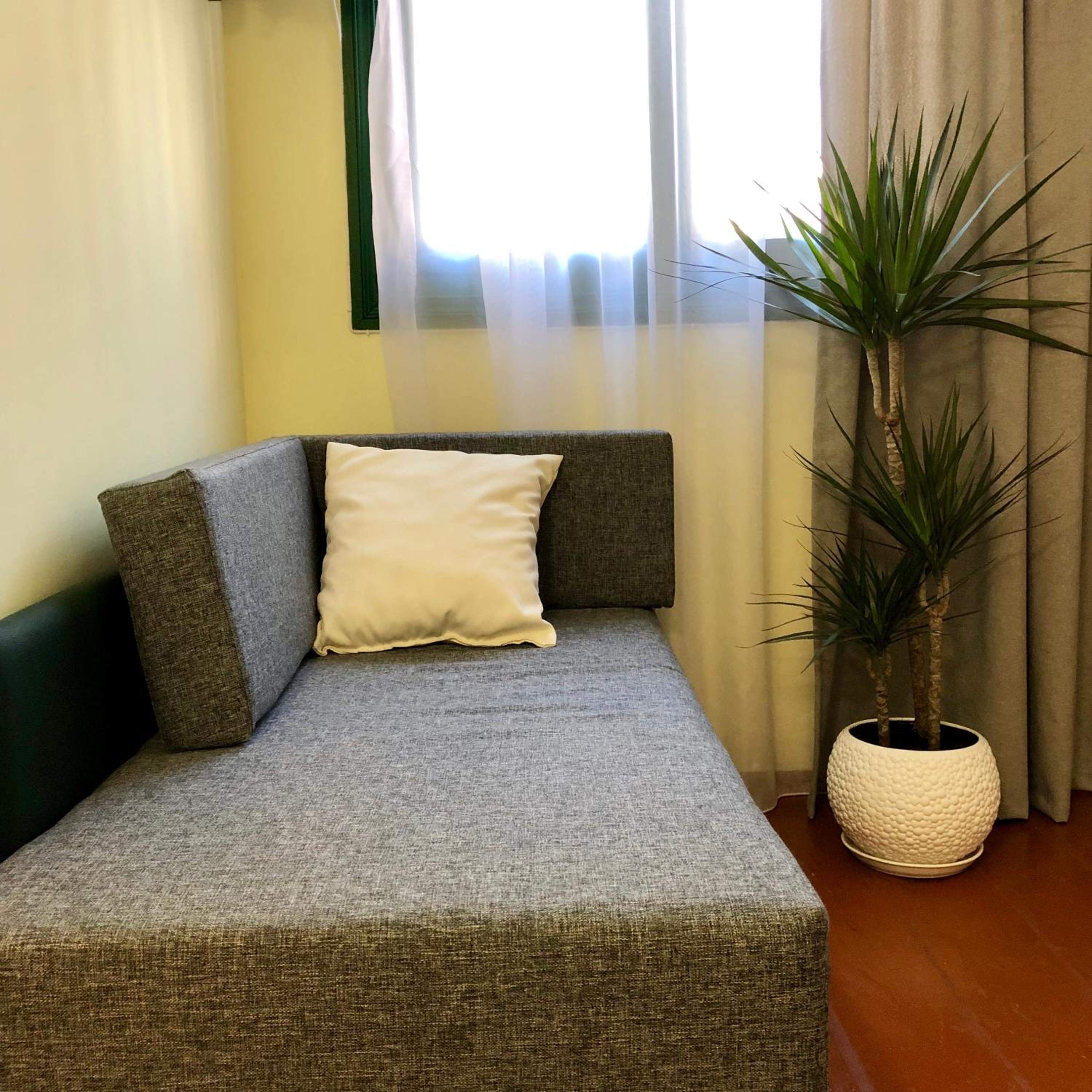 HB apartments Pushkin view 5