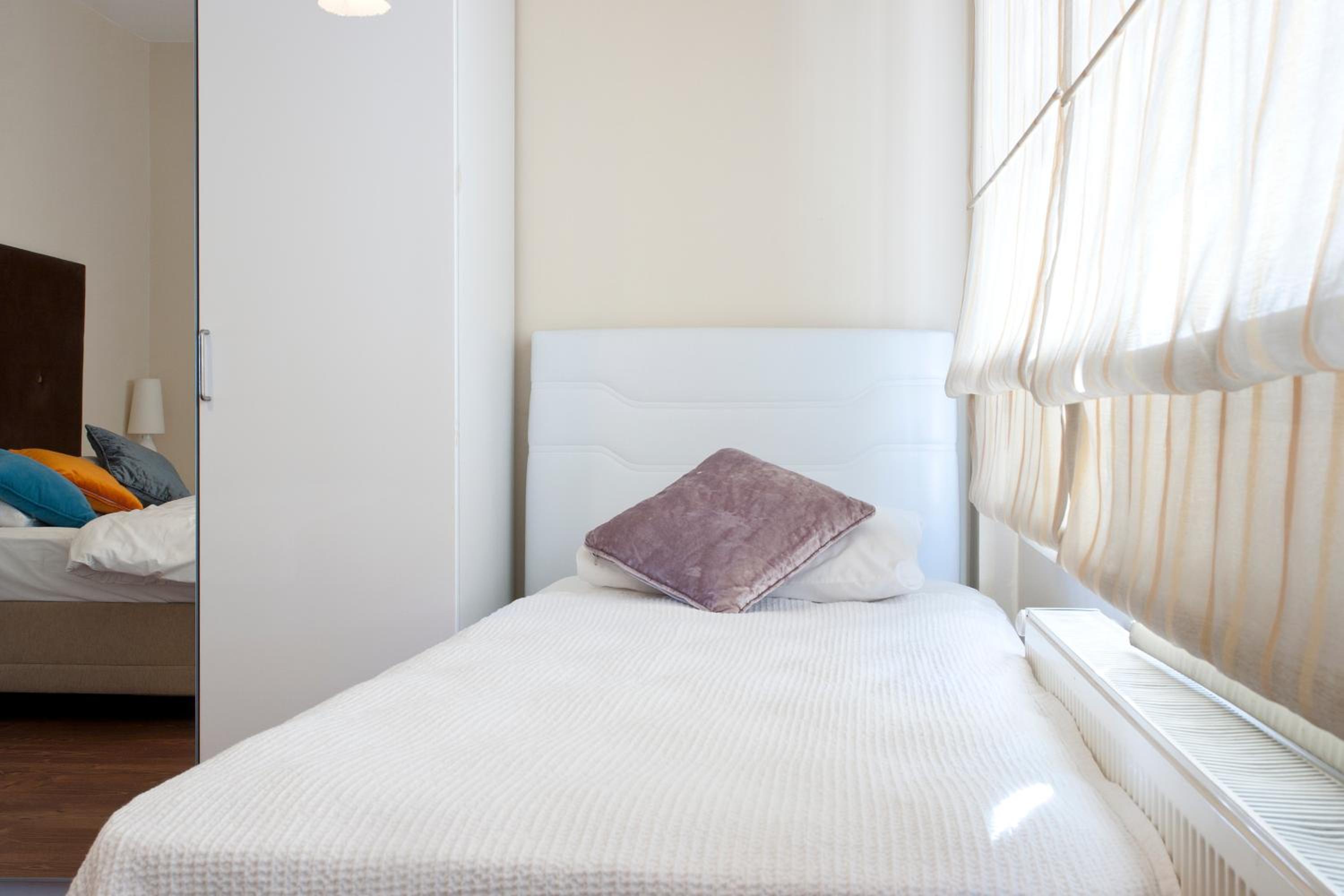Aslan Apartments
