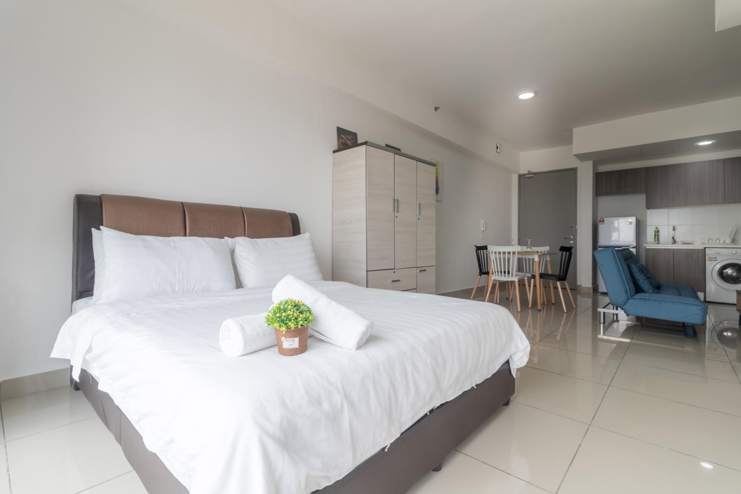 Hyve Soho Cyberjaya by IdealHub photo 3