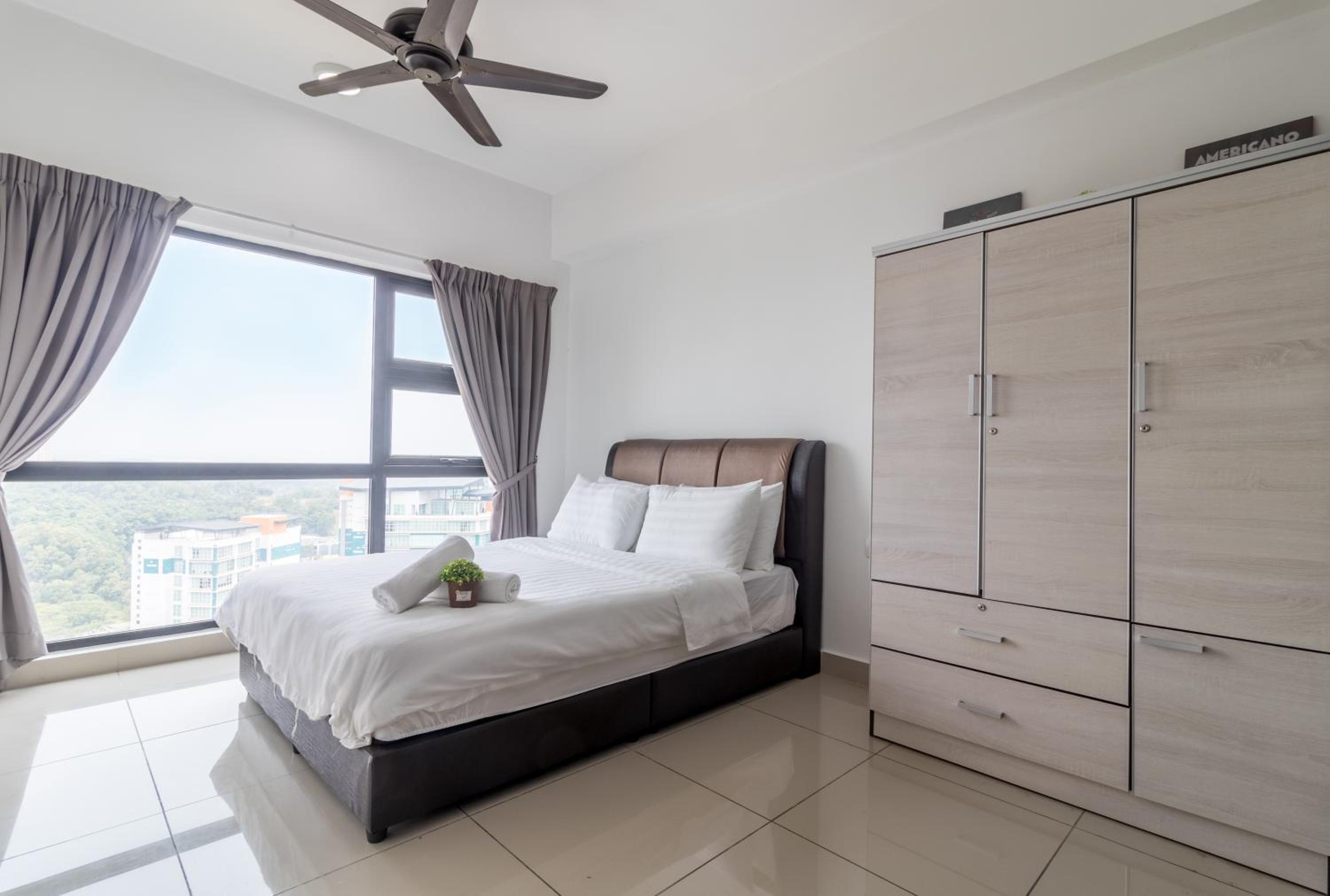 Hyve Soho Cyberjaya by IdealHub photo 4