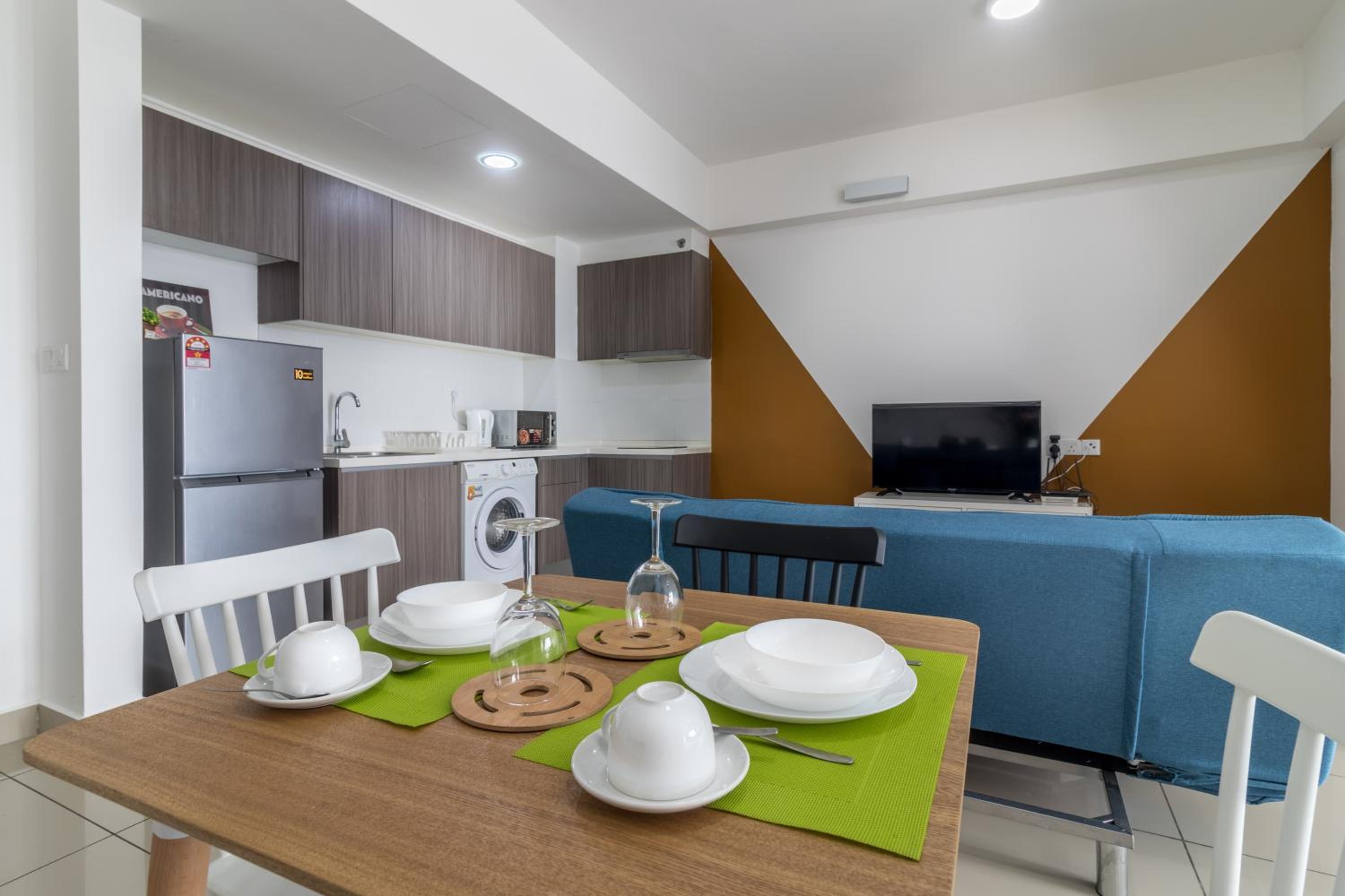 Hyve Soho Cyberjaya by IdealHub photo 7