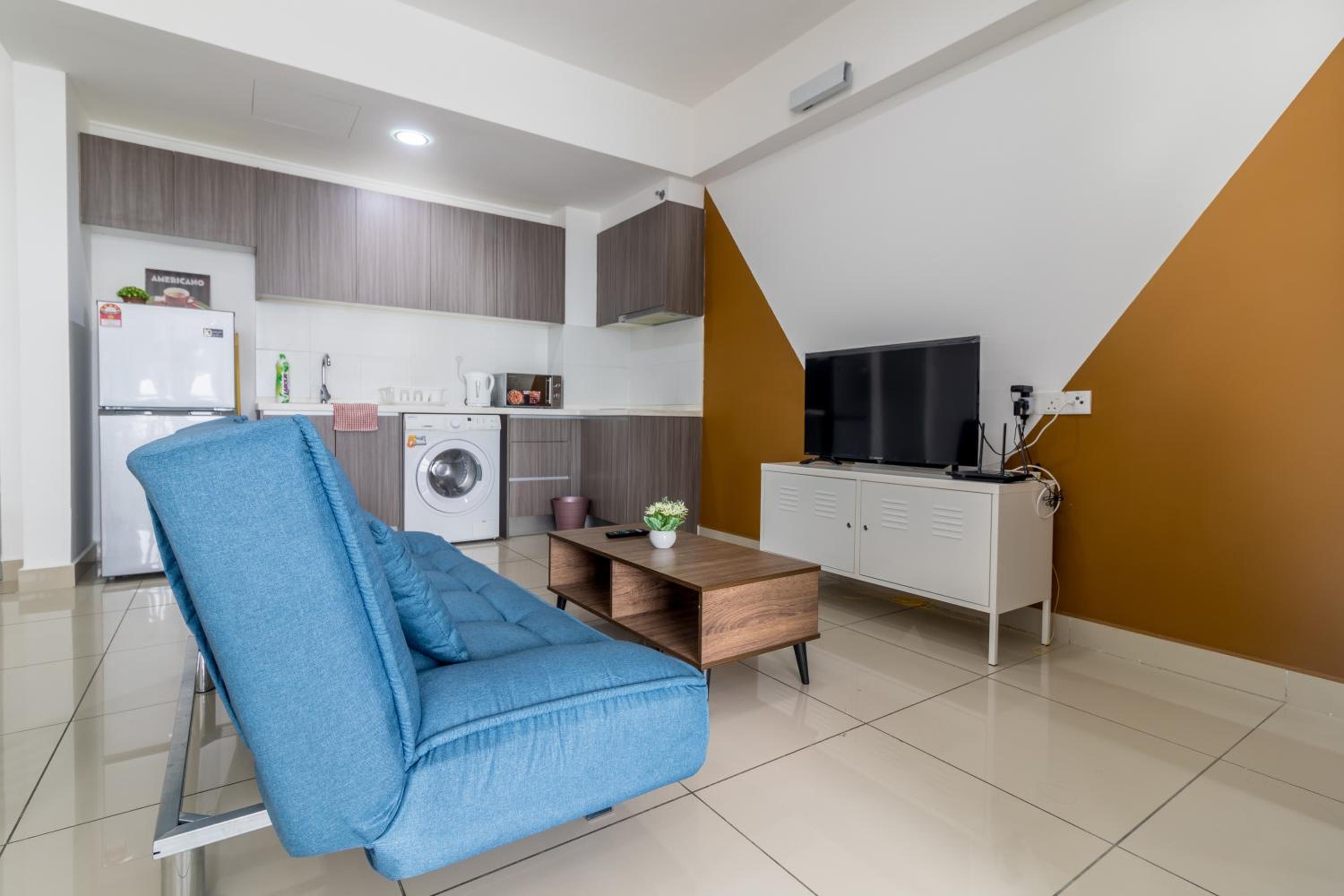 Hyve Soho Cyberjaya by IdealHub photo 5