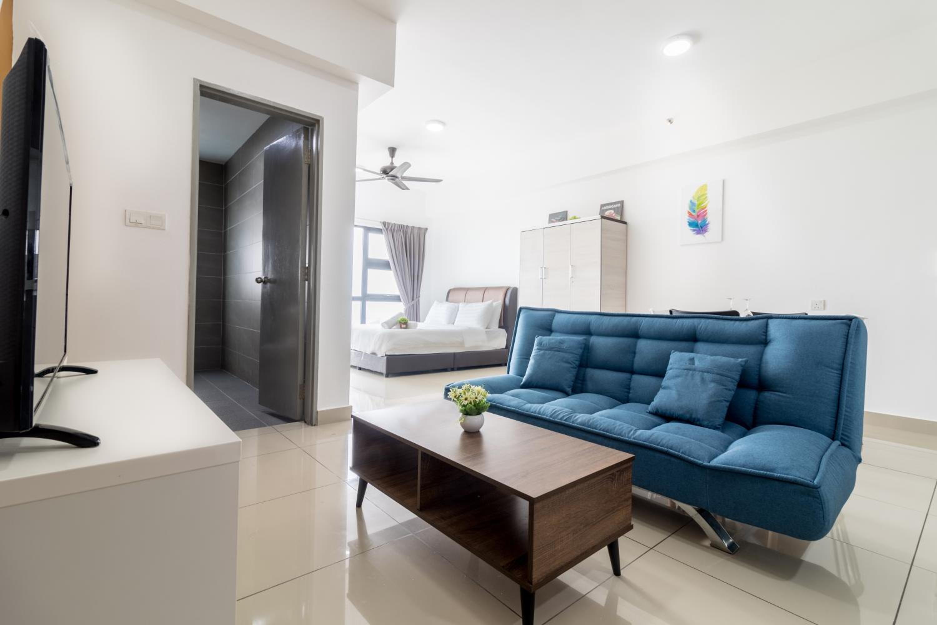 Hyve Soho Cyberjaya by IdealHub photo 8