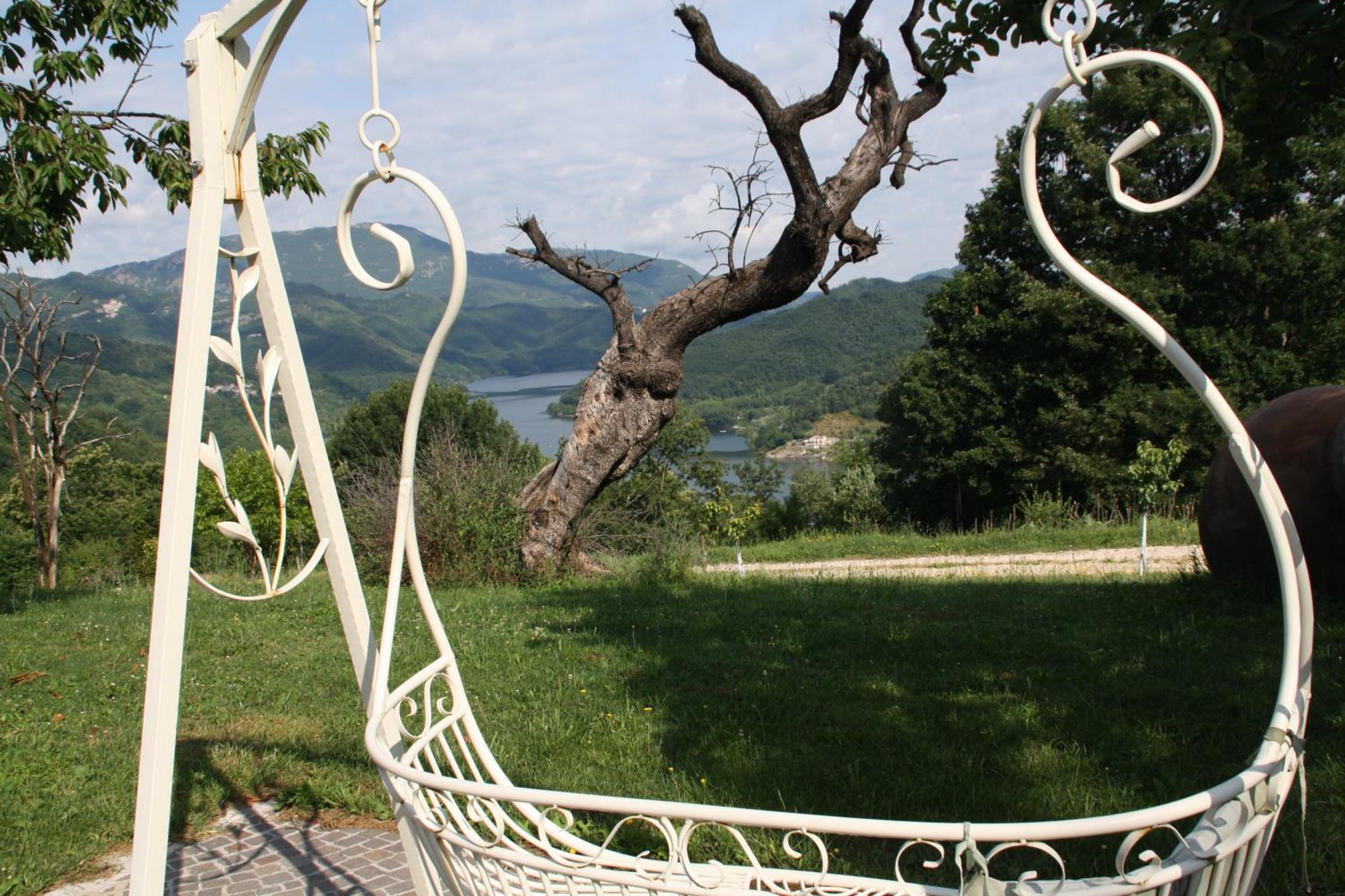 Locanda Colle Cerqueto