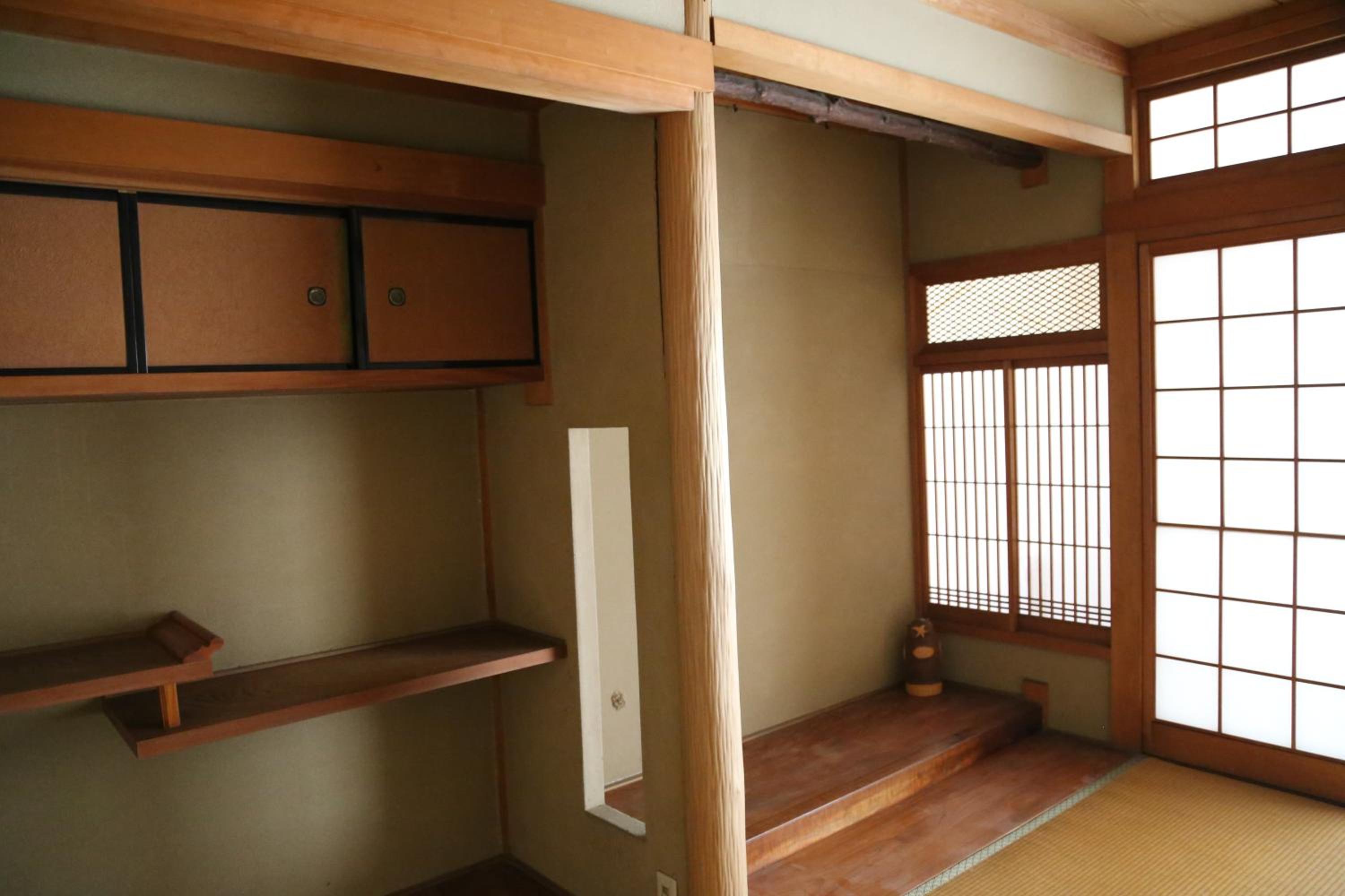 PERCH GUEST HOUSE view 4