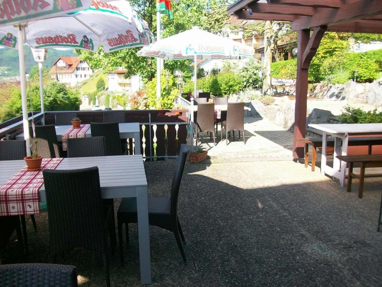 Gasthaus zum Engel