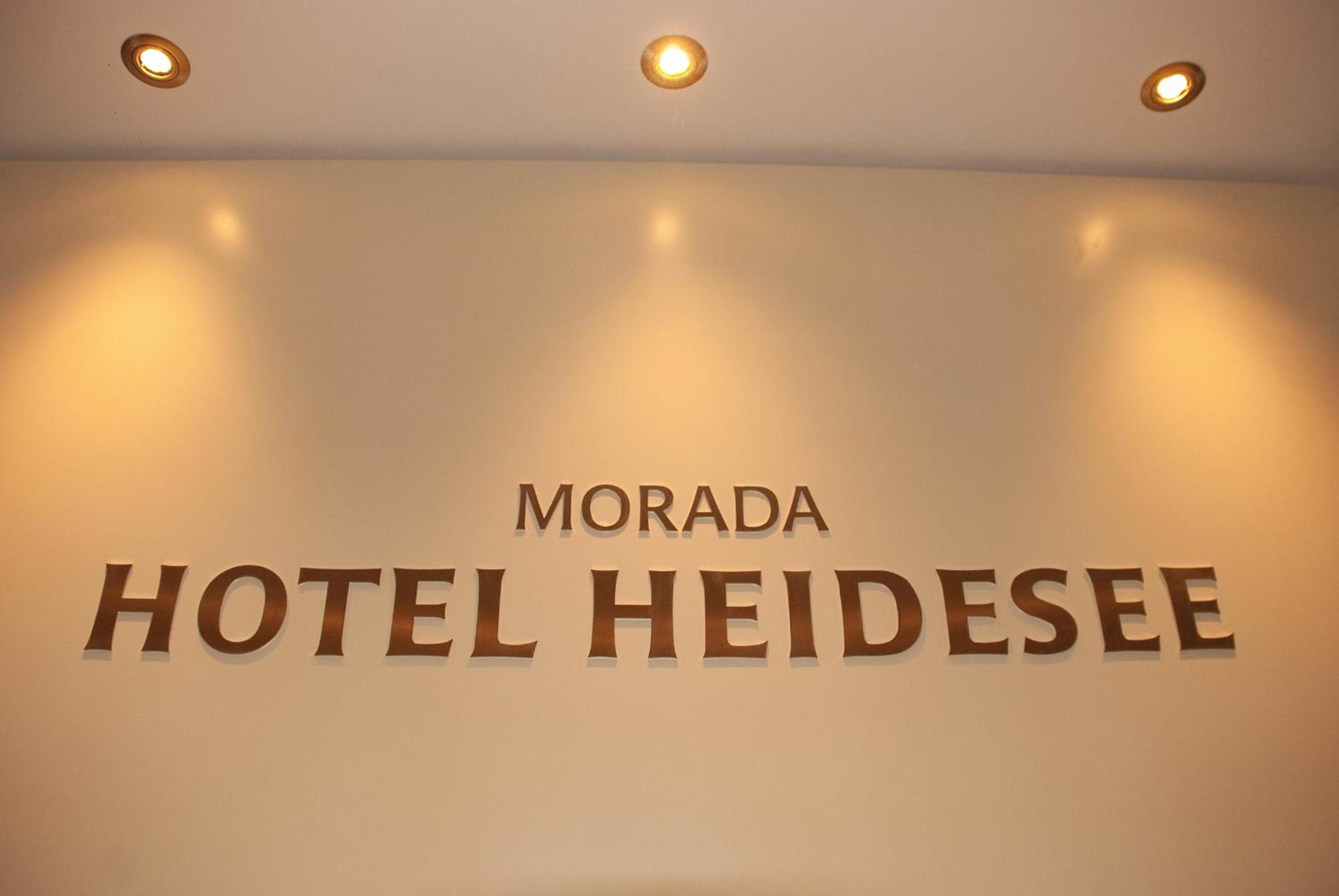 Morada Hotel Heidesee Gifhorn - Property Image 31