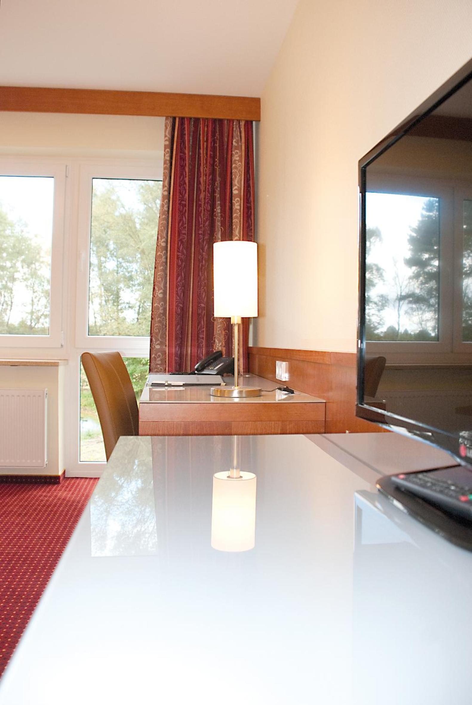 Morada Hotel Heidesee Gifhorn - Property Image 27
