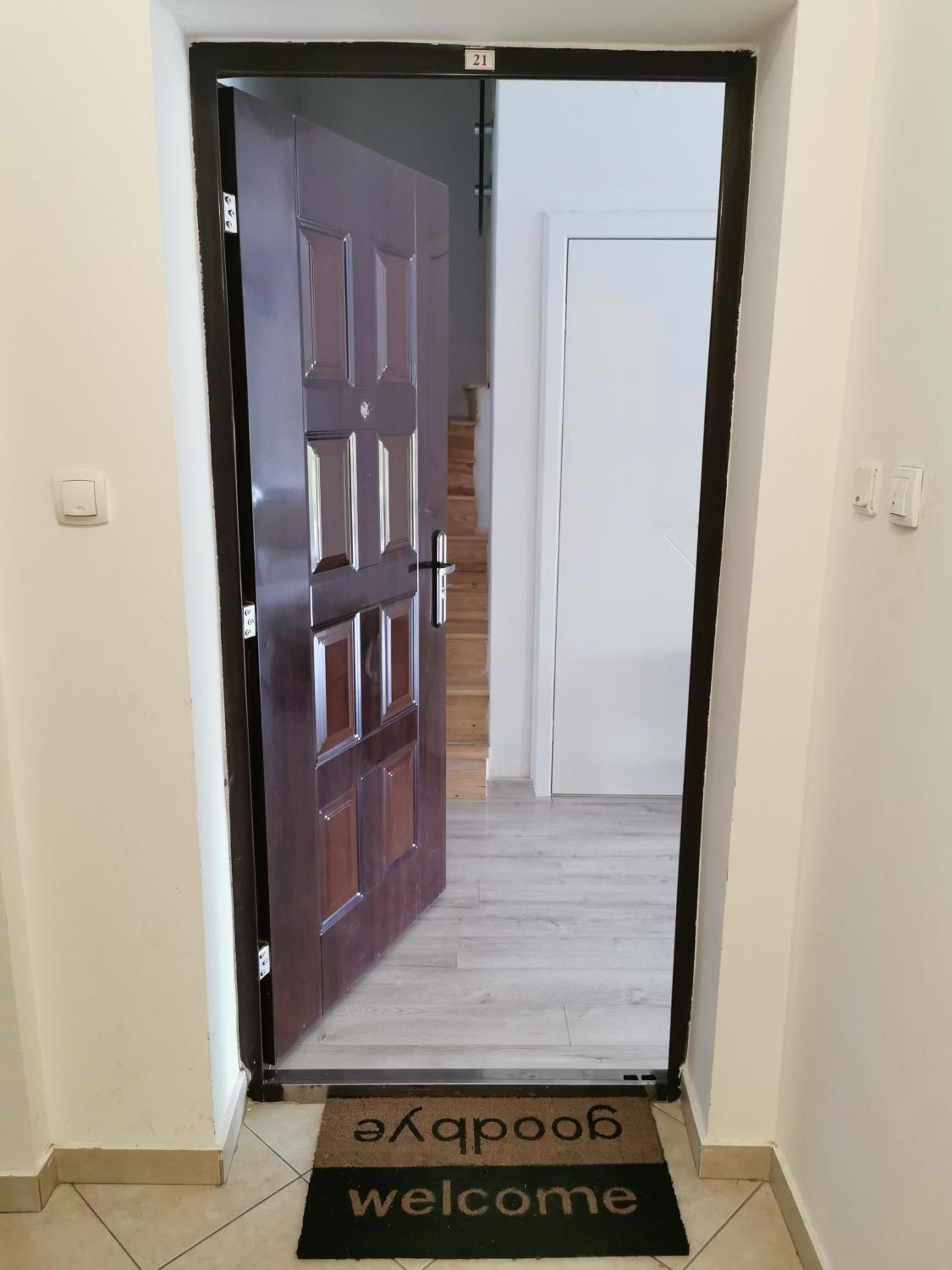 Apartman Dositej