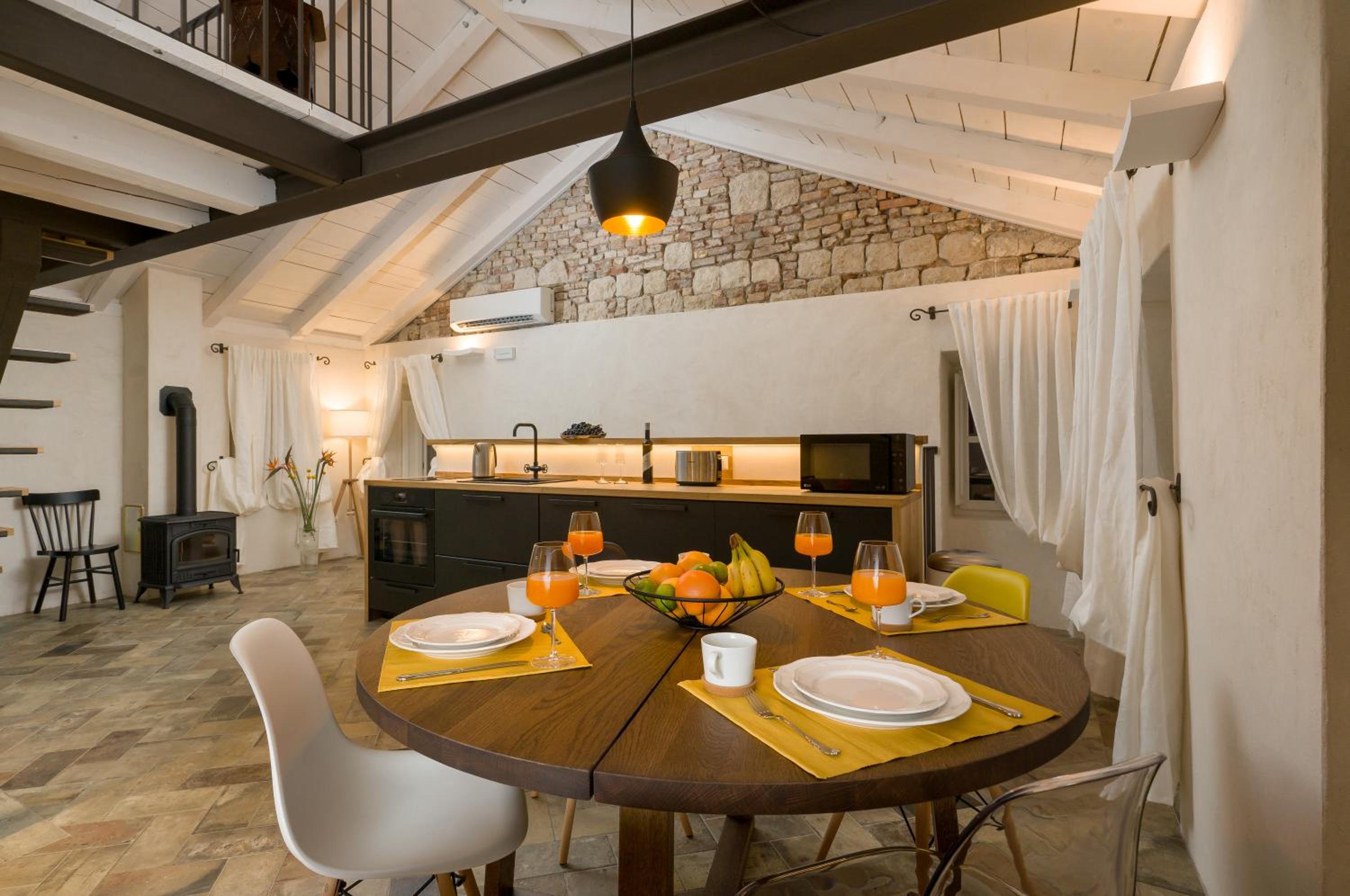 Luxury Apartment Lina - III photo 5