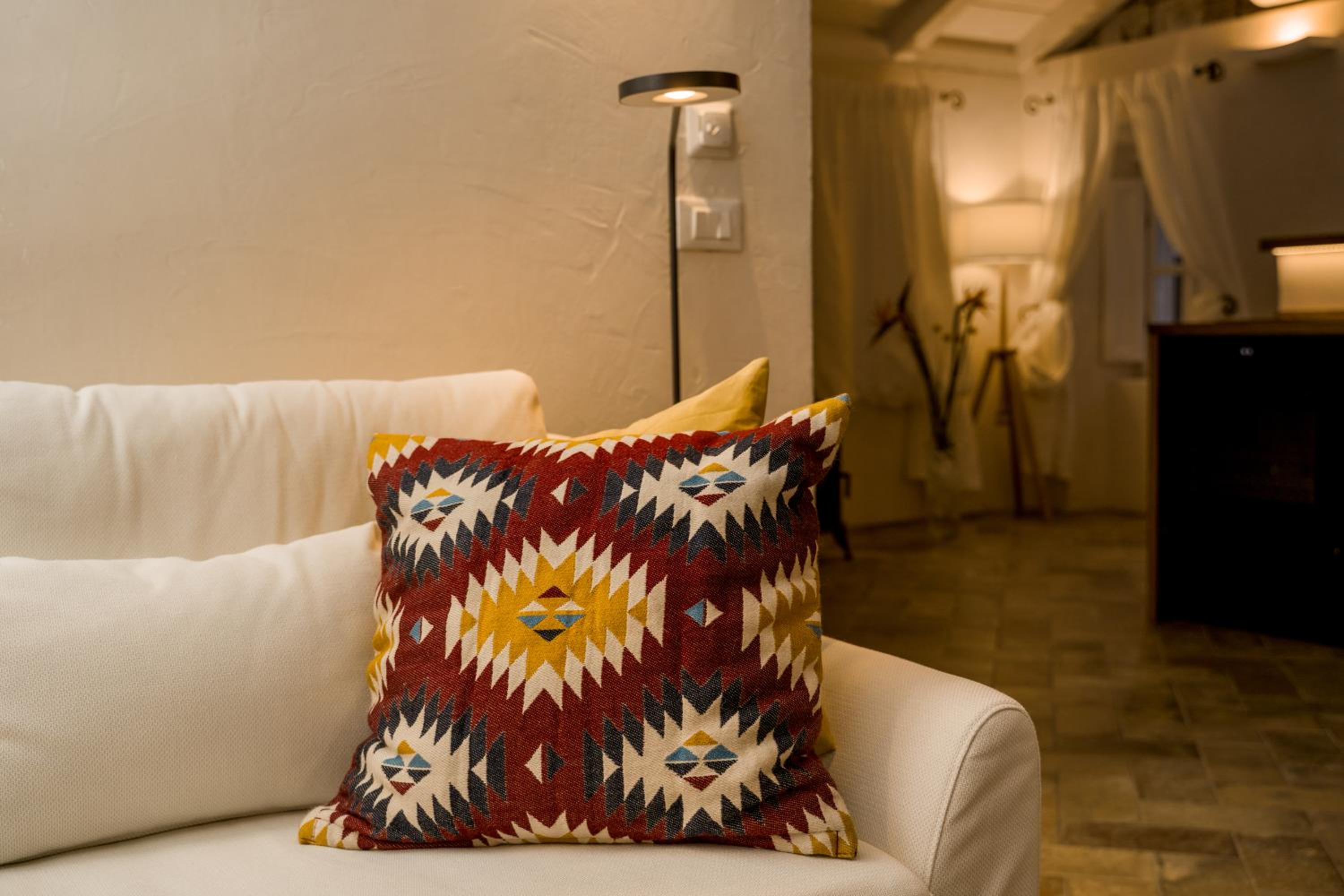 Luxury Apartment Lina - III photo 3