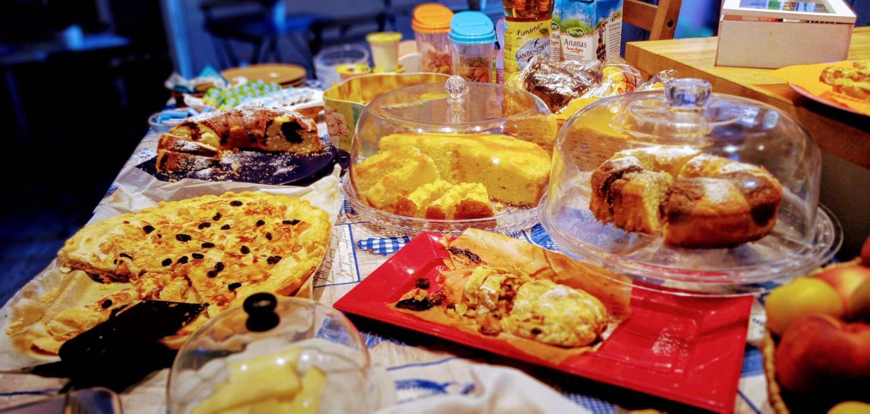 La Perla del Sud en Teulada — dining