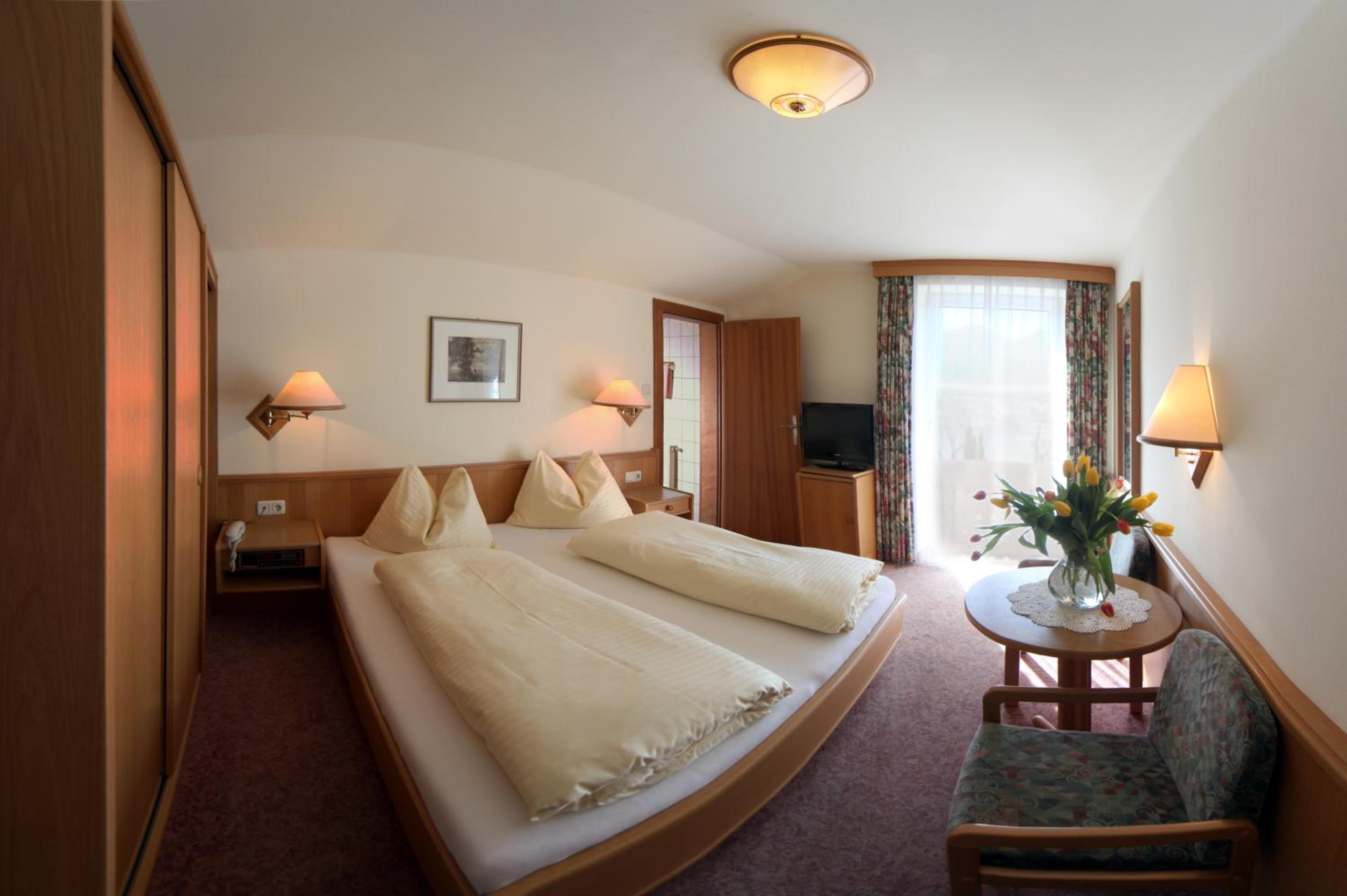 Pension Salzburger Hof