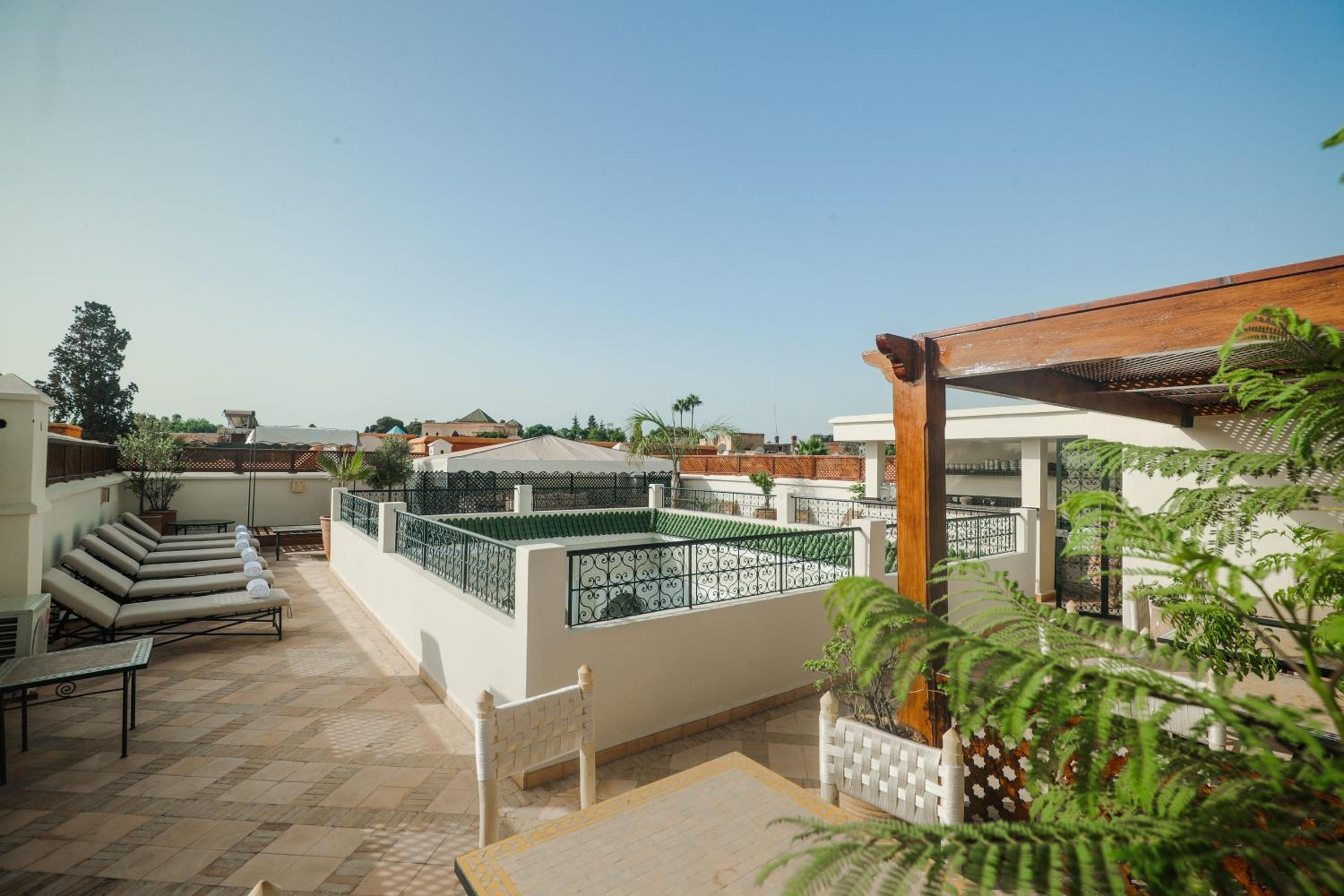 roof