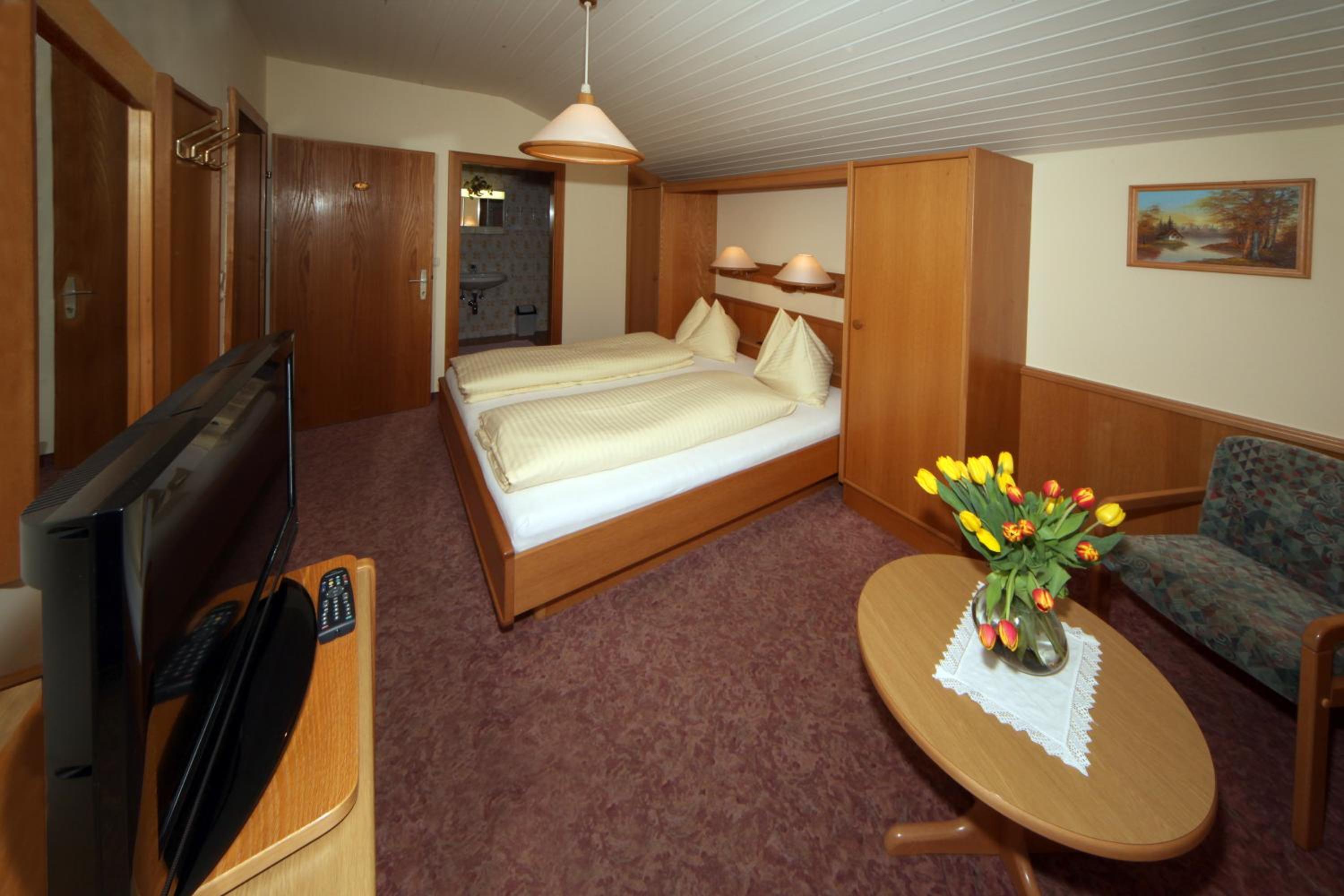 Pension Salzburger Hof